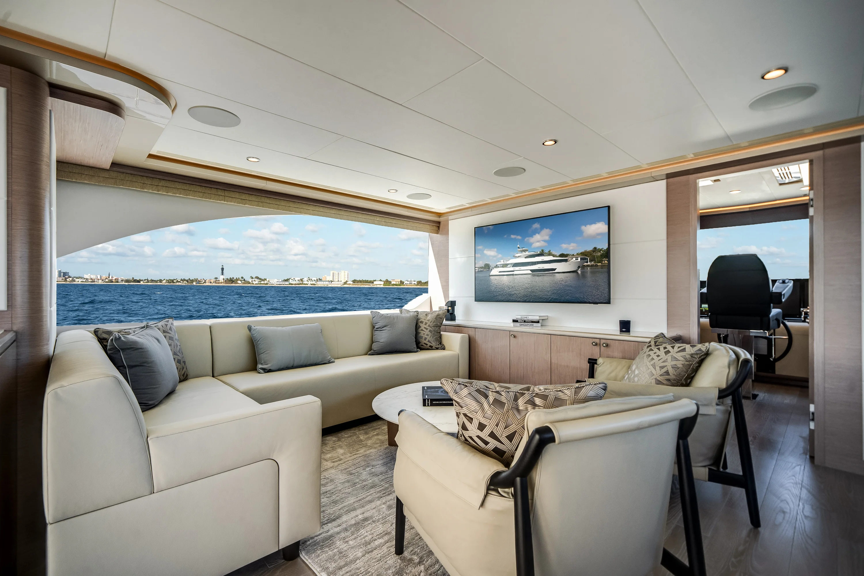 2026 Ocean Alexander 37L Image Thumbnail #43