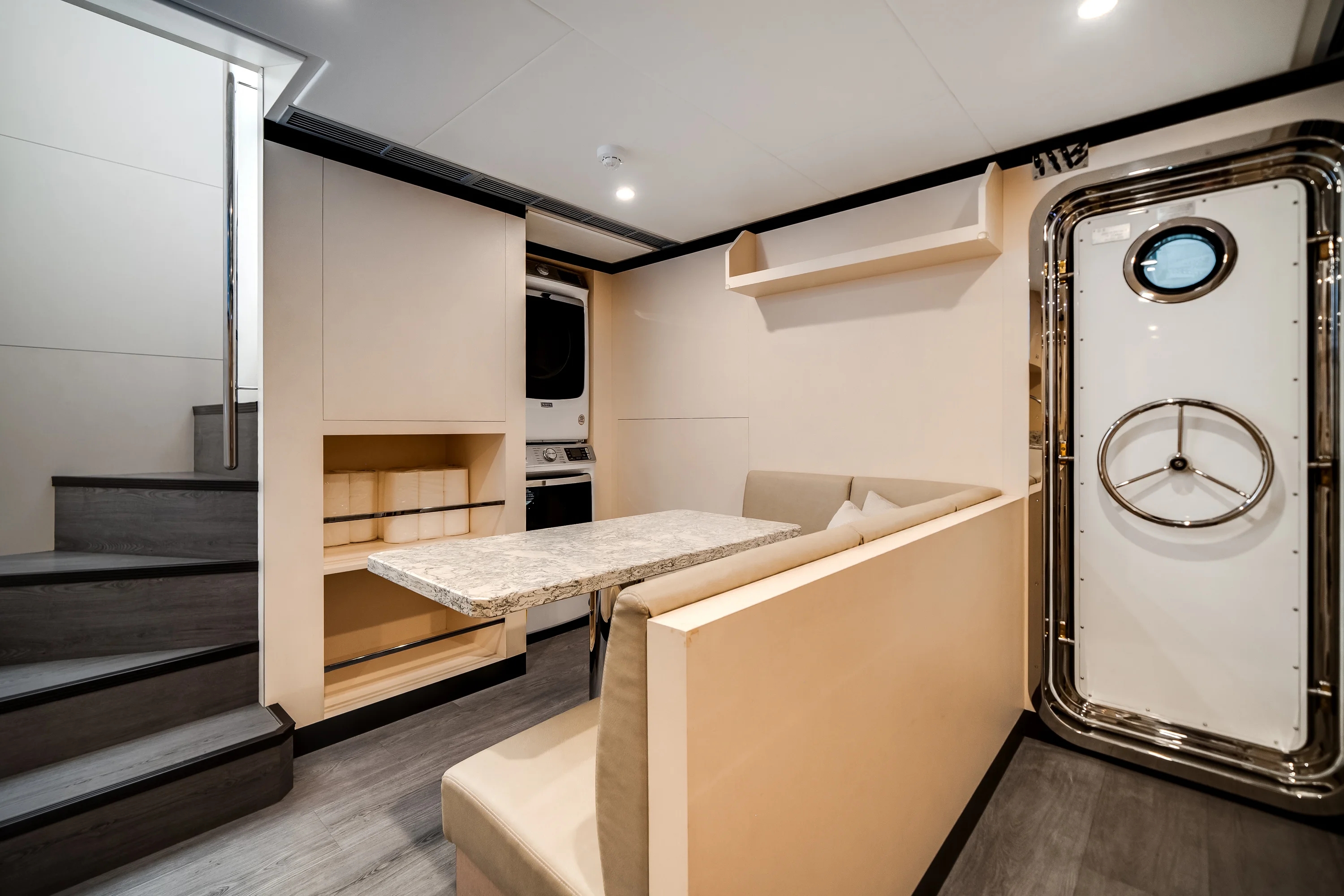 2026 Ocean Alexander 37L Image Thumbnail #63