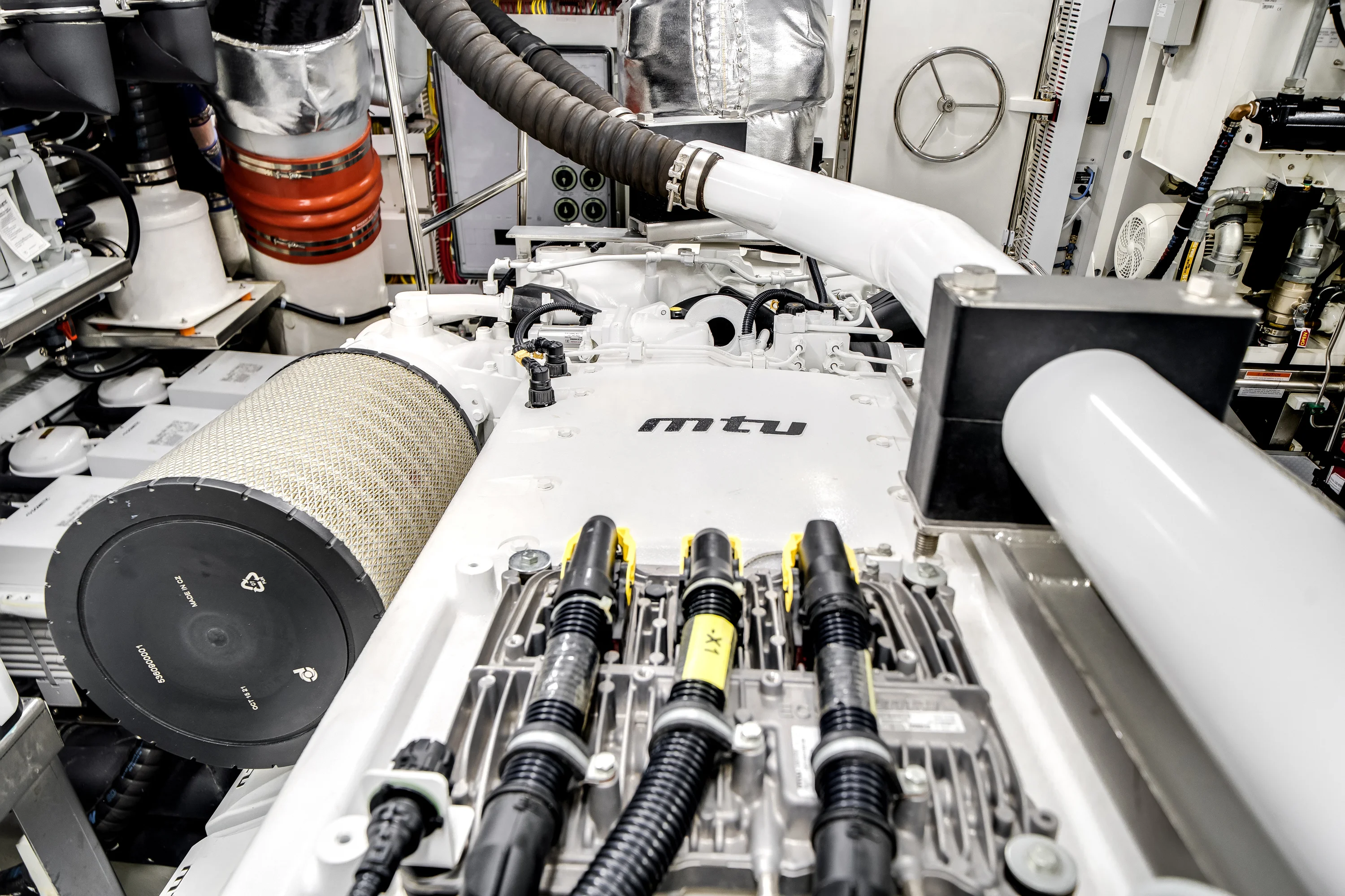 2026 Ocean Alexander 37L Image Thumbnail #60