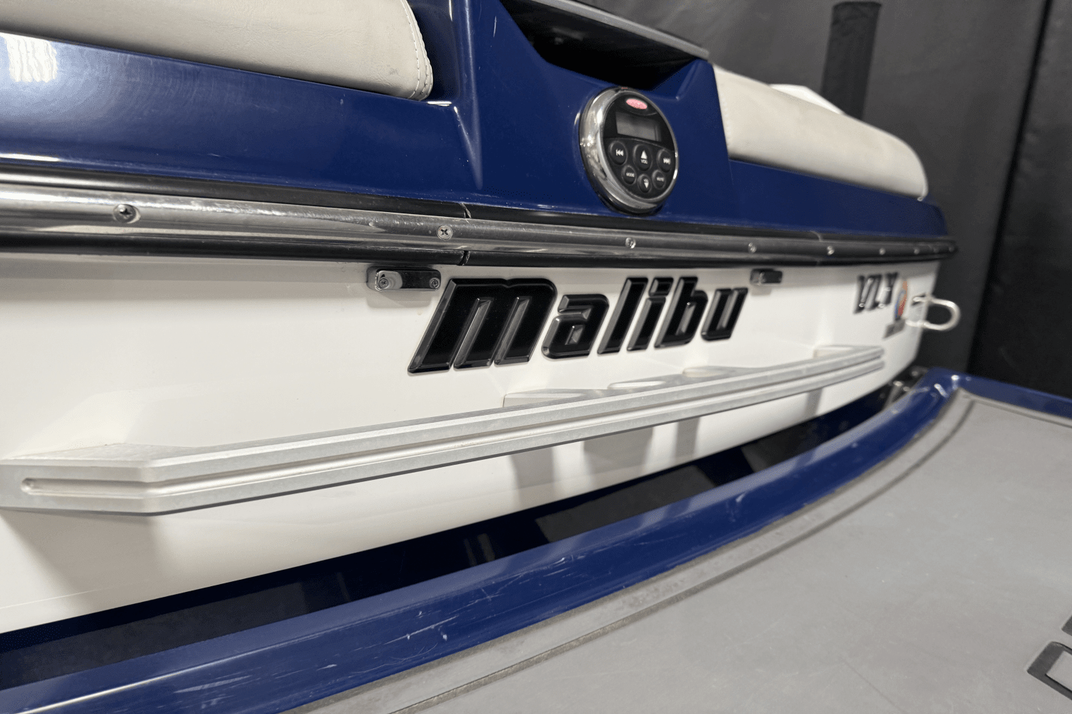 2015 Malibu 22 VLX Image Thumbnail #10