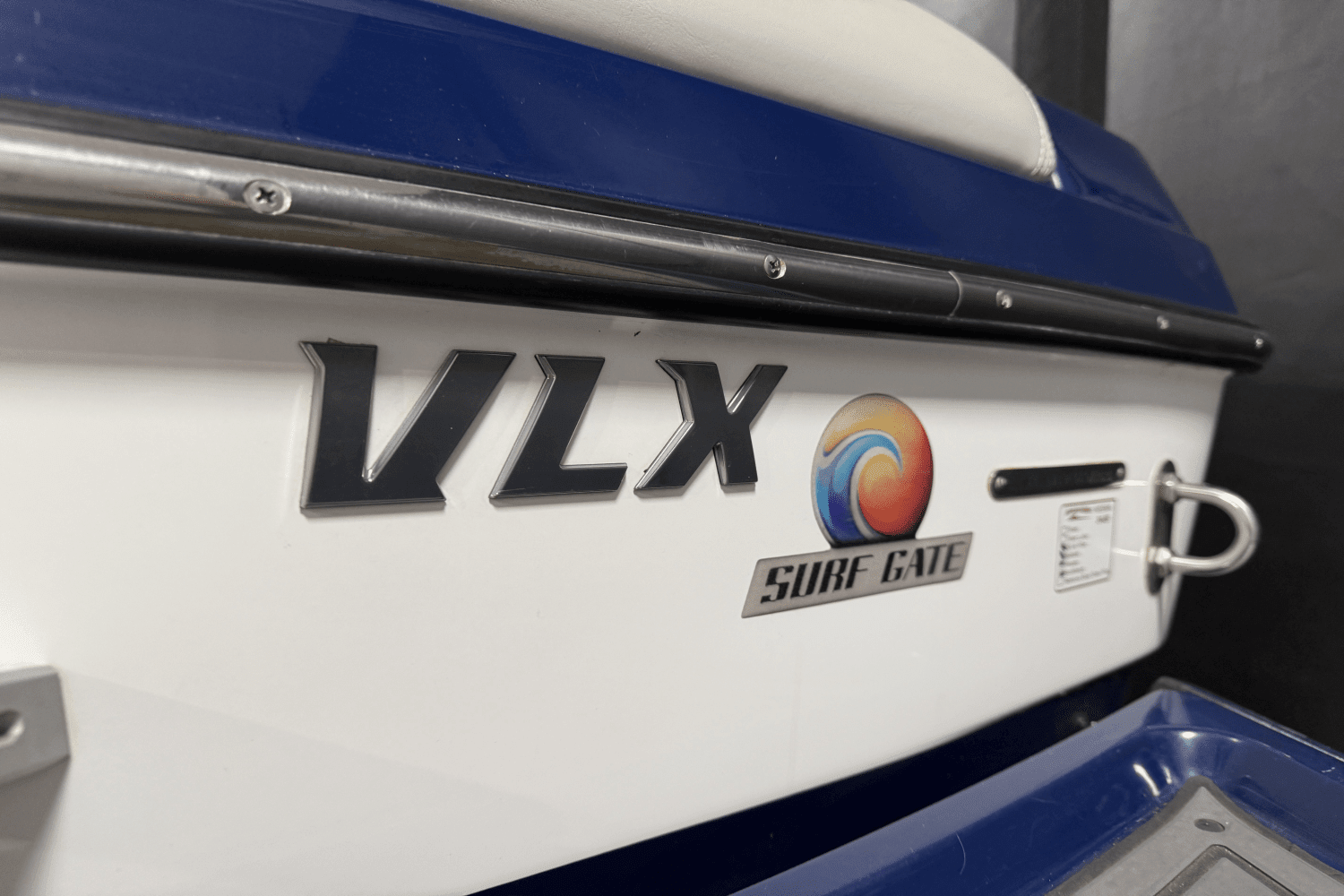 2015 Malibu 22 VLX Image Thumbnail #12