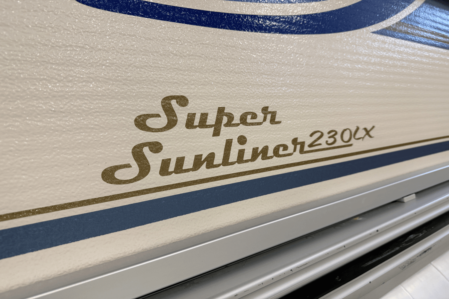 2005 Harris SUPER SUNLINER 230LX Image Thumbnail #85