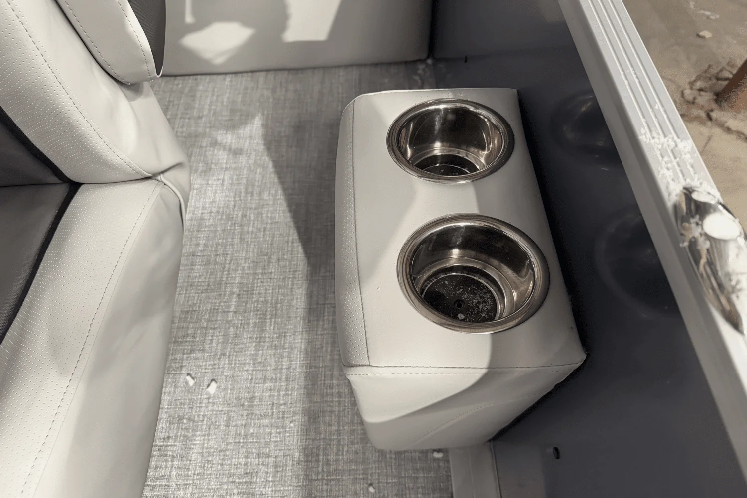 2025 Harris 230 Cruiser Image Thumbnail #17