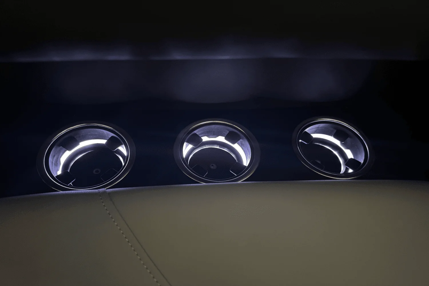 2025 Harris 230 Solstice Image Thumbnail #14