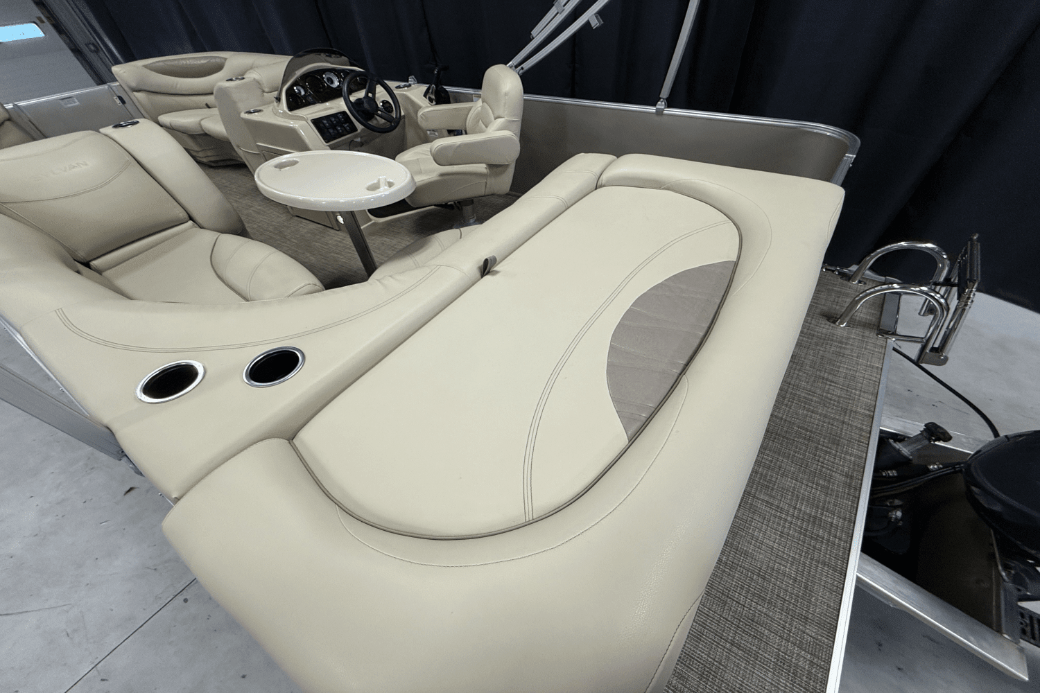 2019 Sylvan MIRAGE 820 SE Image Thumbnail #62