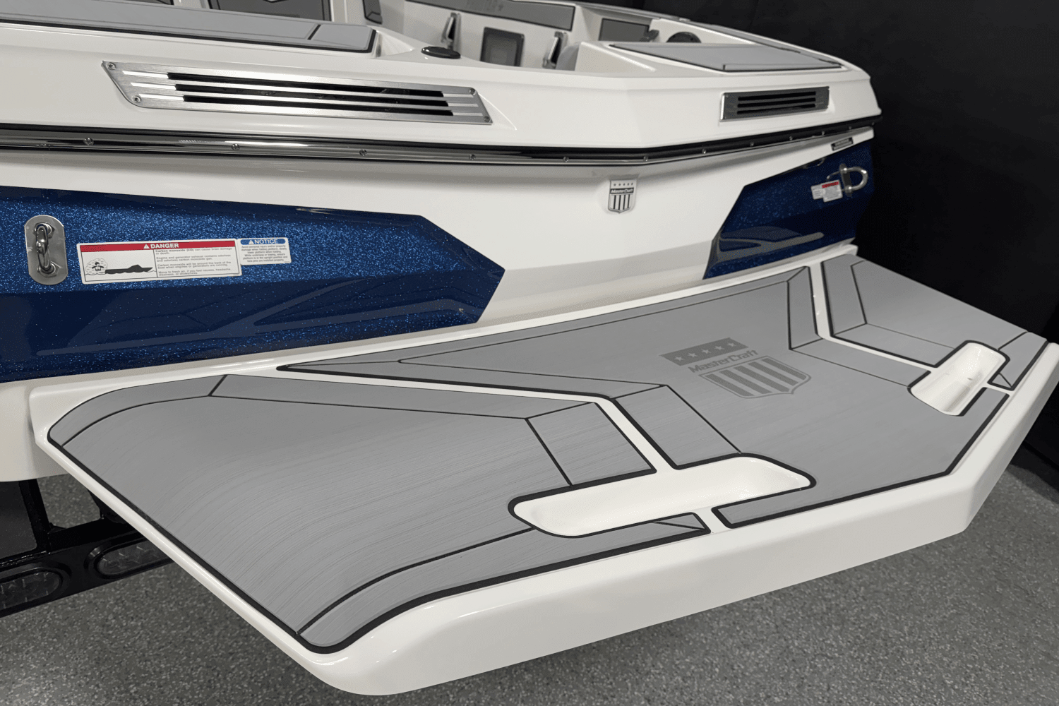 2025 Mastercraft Prostar Image Thumbnail #13