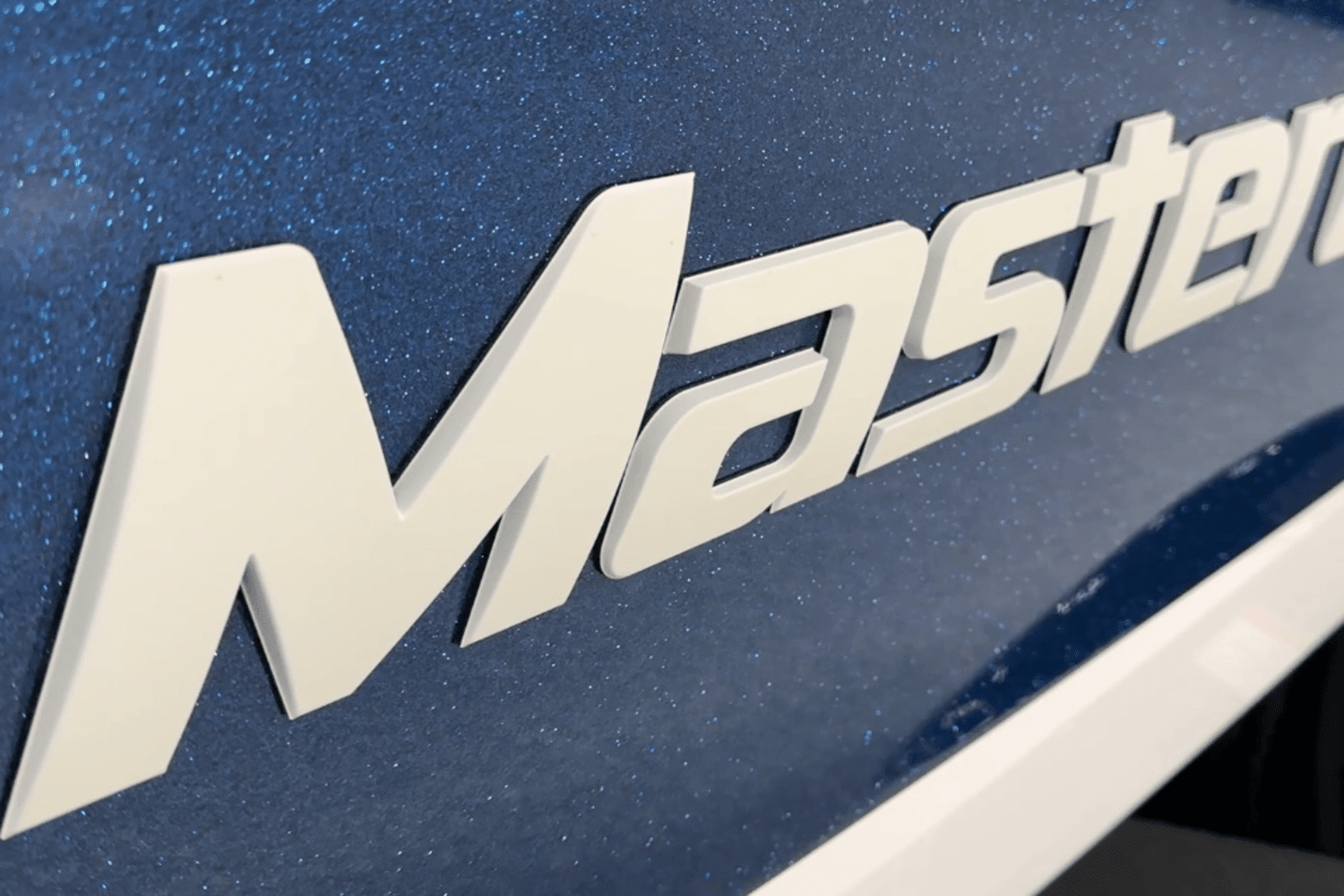 2025 Mastercraft Prostar Image Thumbnail #97