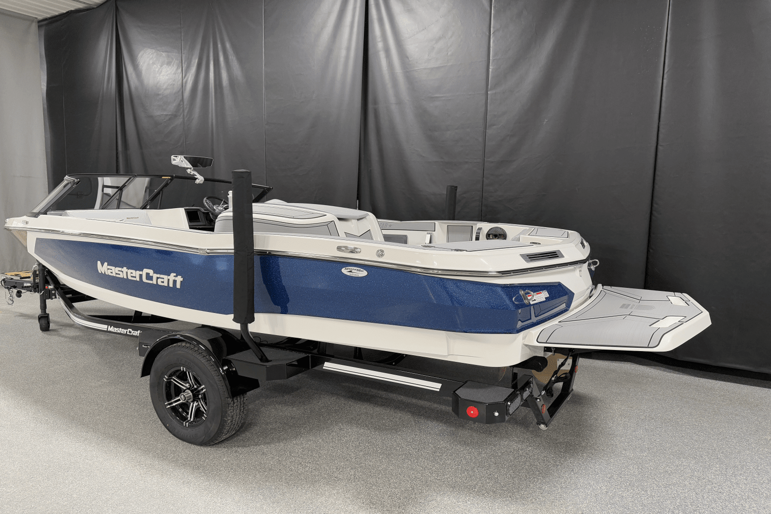 2025 Mastercraft Prostar Image Thumbnail #3