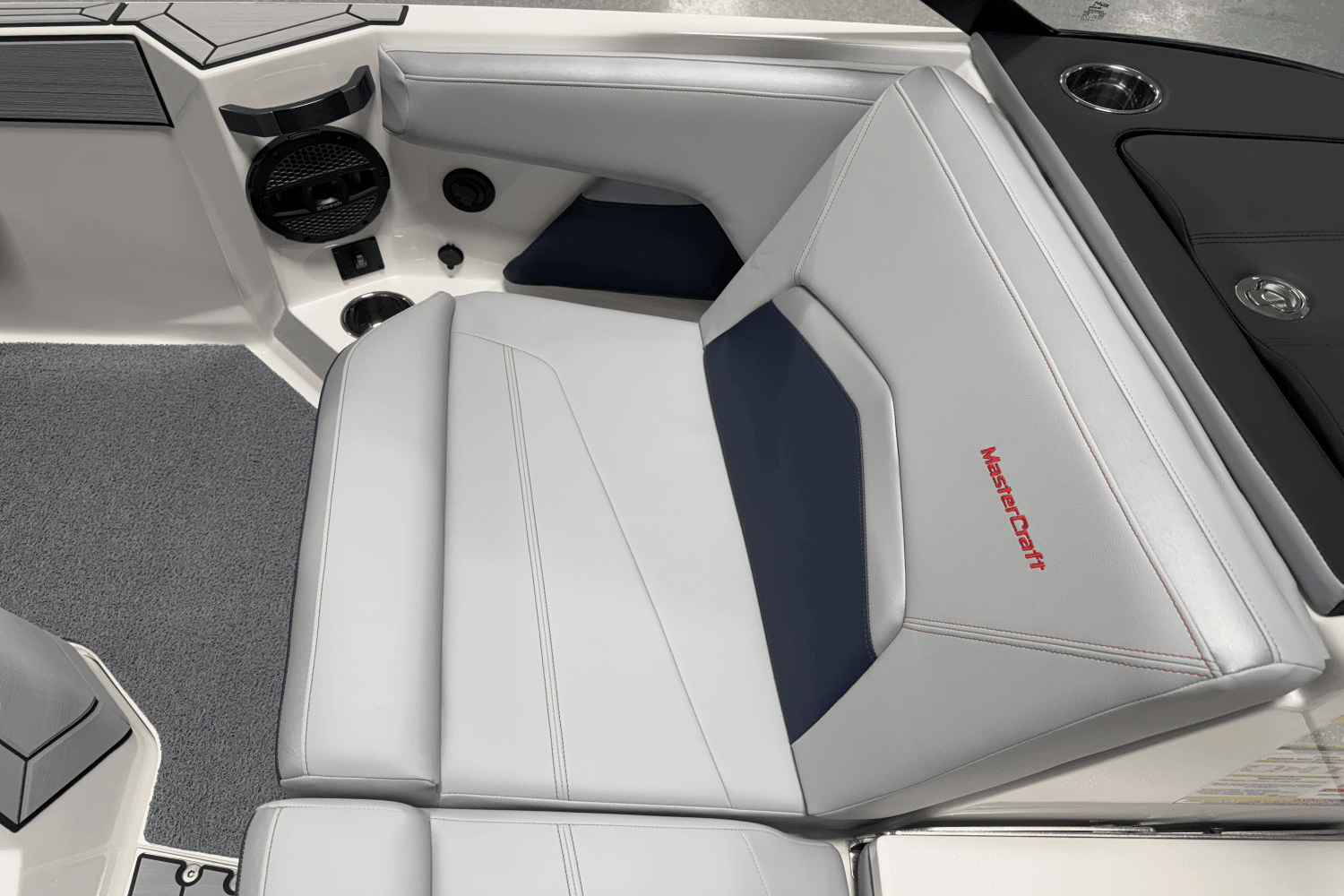 2025 Mastercraft Prostar Image Thumbnail #40