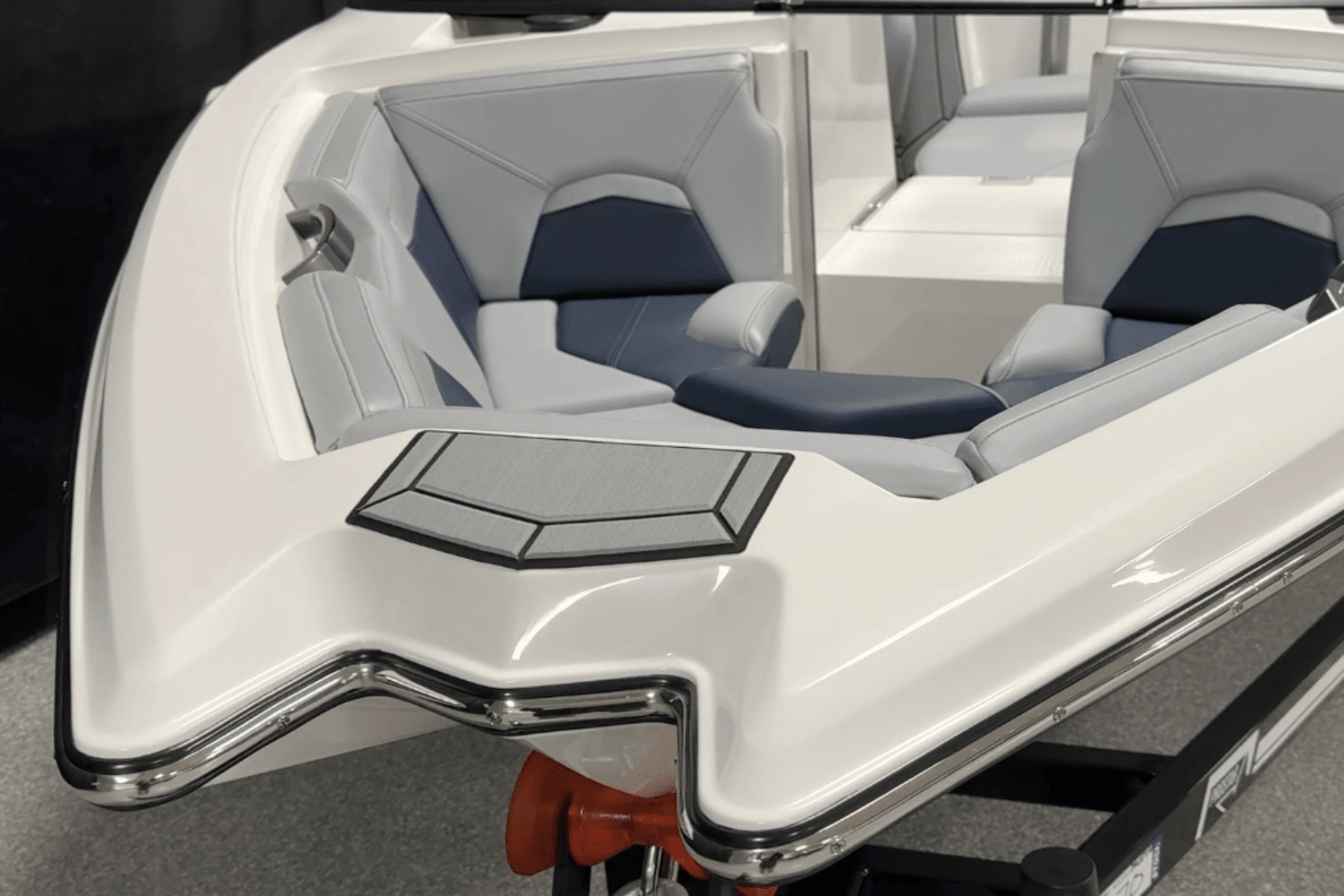 2025 Mastercraft Prostar Image Thumbnail #98