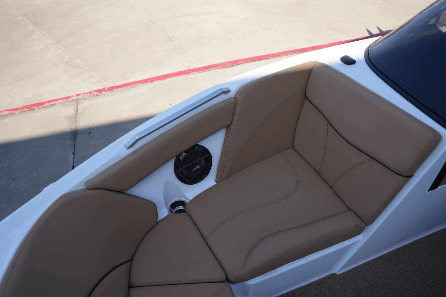 2020 Mastercraft XT22 Image Thumbnail #23