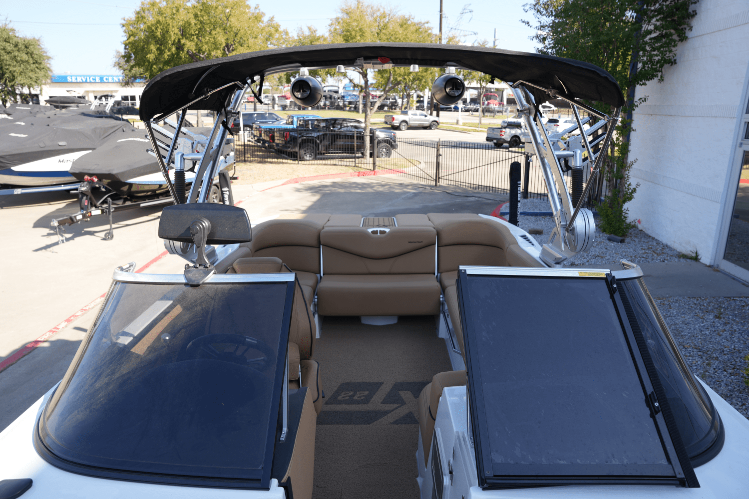 2020 Mastercraft XT22 Image Thumbnail #25