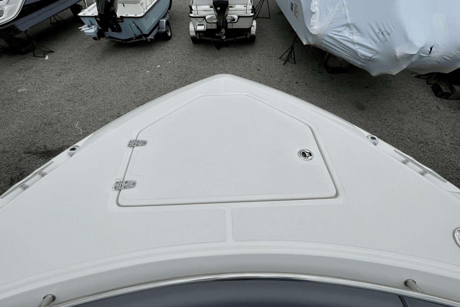 2025 Boston Whaler 280 Outrage Image Thumbnail #16