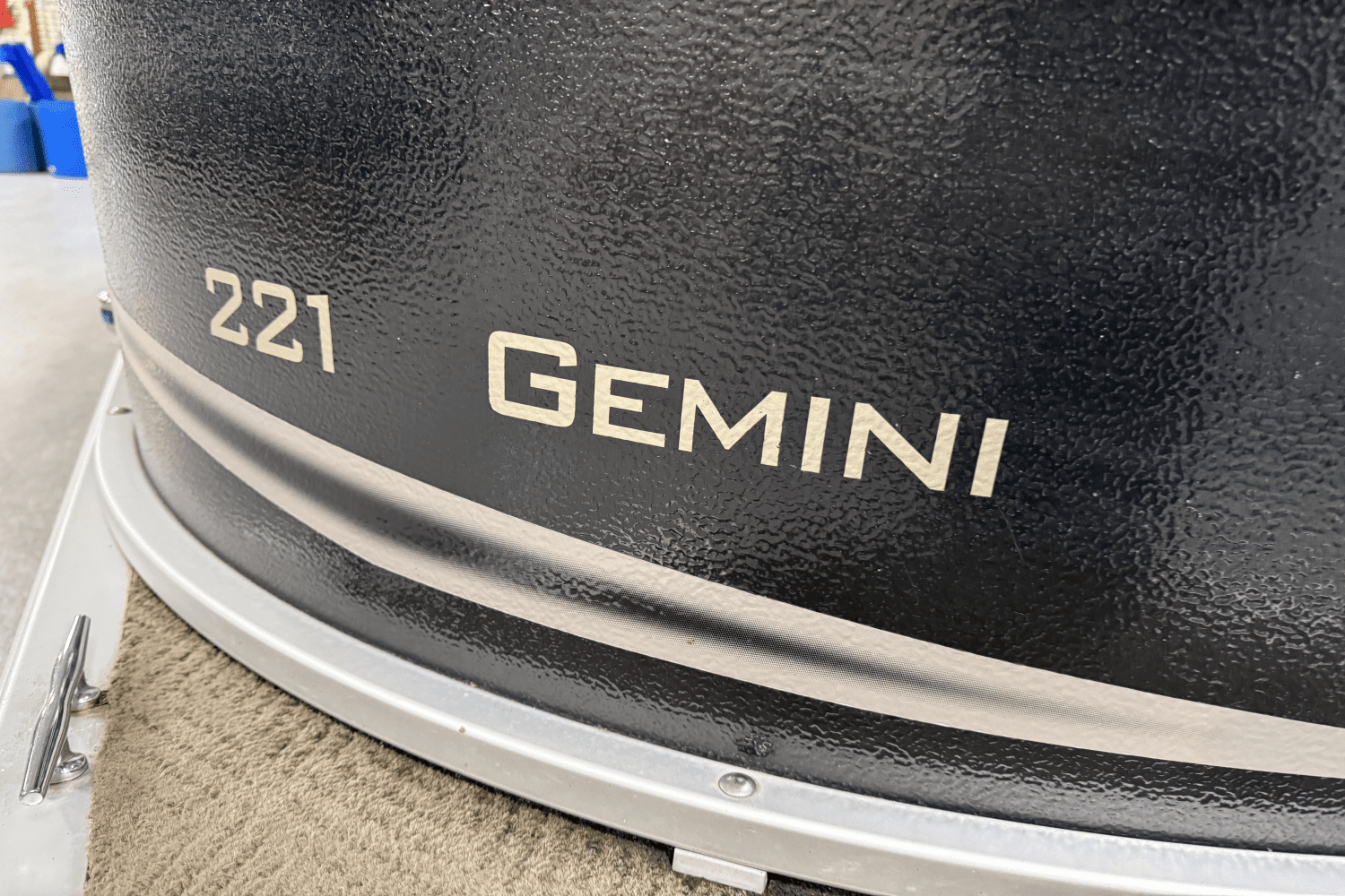 2012 Premier 221 GEMINI Image Thumbnail #17