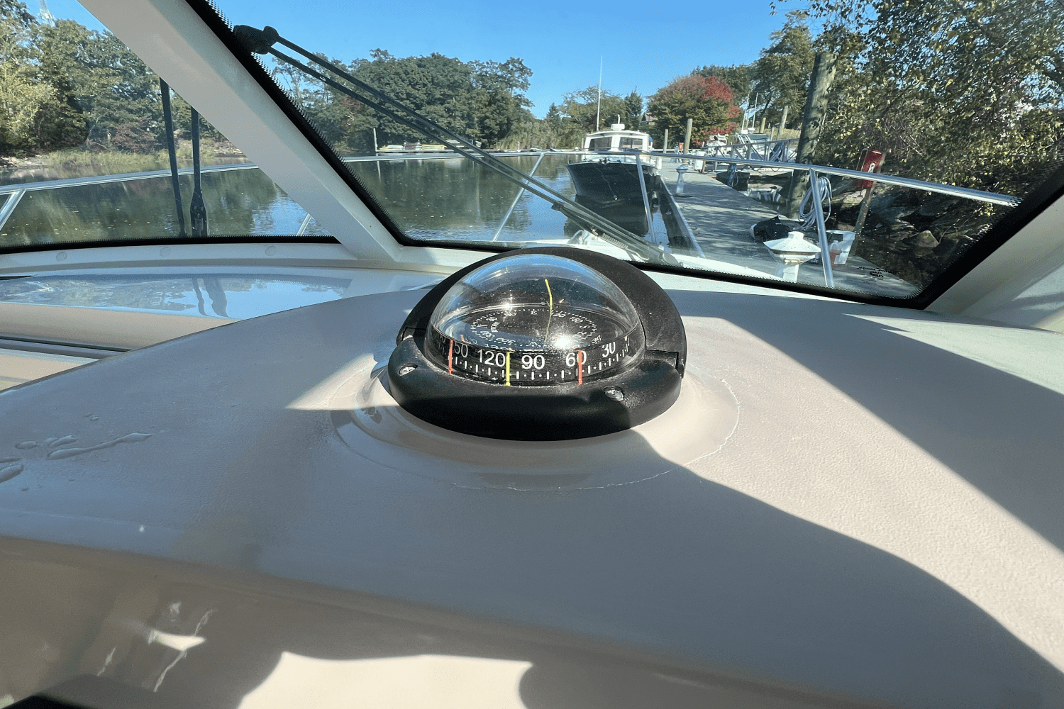 2017 Boston Whaler 285 CONQUEST Image Thumbnail #24