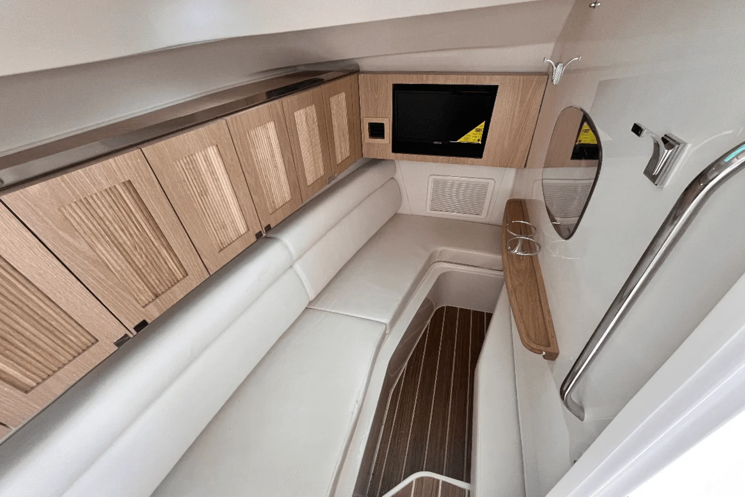 2025 Grady-White Freedom 345 Image Thumbnail #30