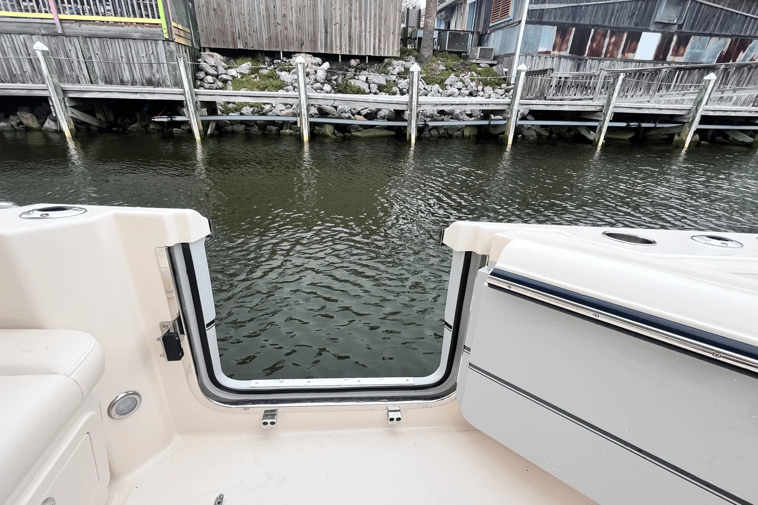 2025 Grady-White Freedom 345 Image Thumbnail #22