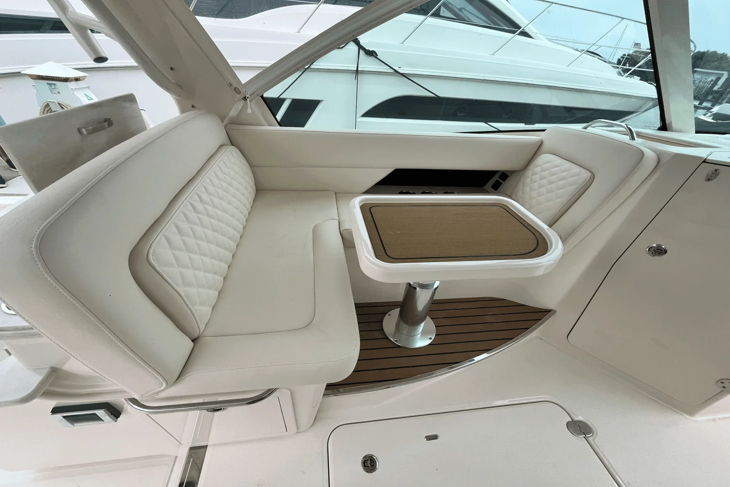 2025 Grady-White Freedom 345 Image Thumbnail #23