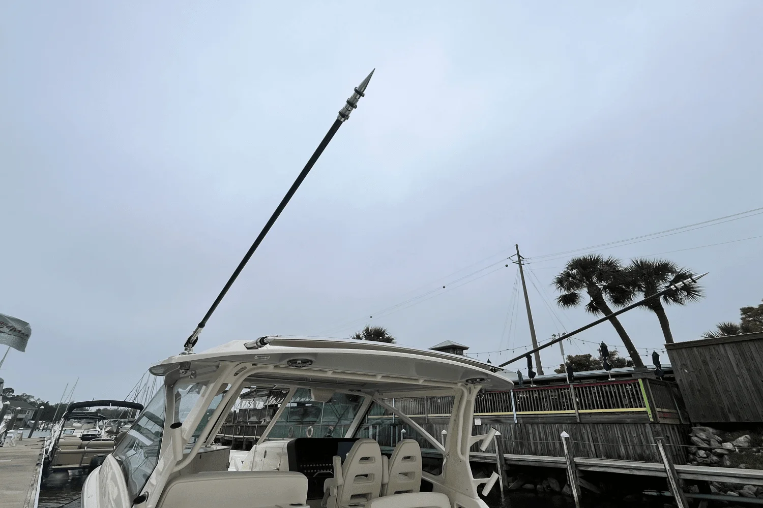 2025 Grady-White Freedom 345 Image Thumbnail #33