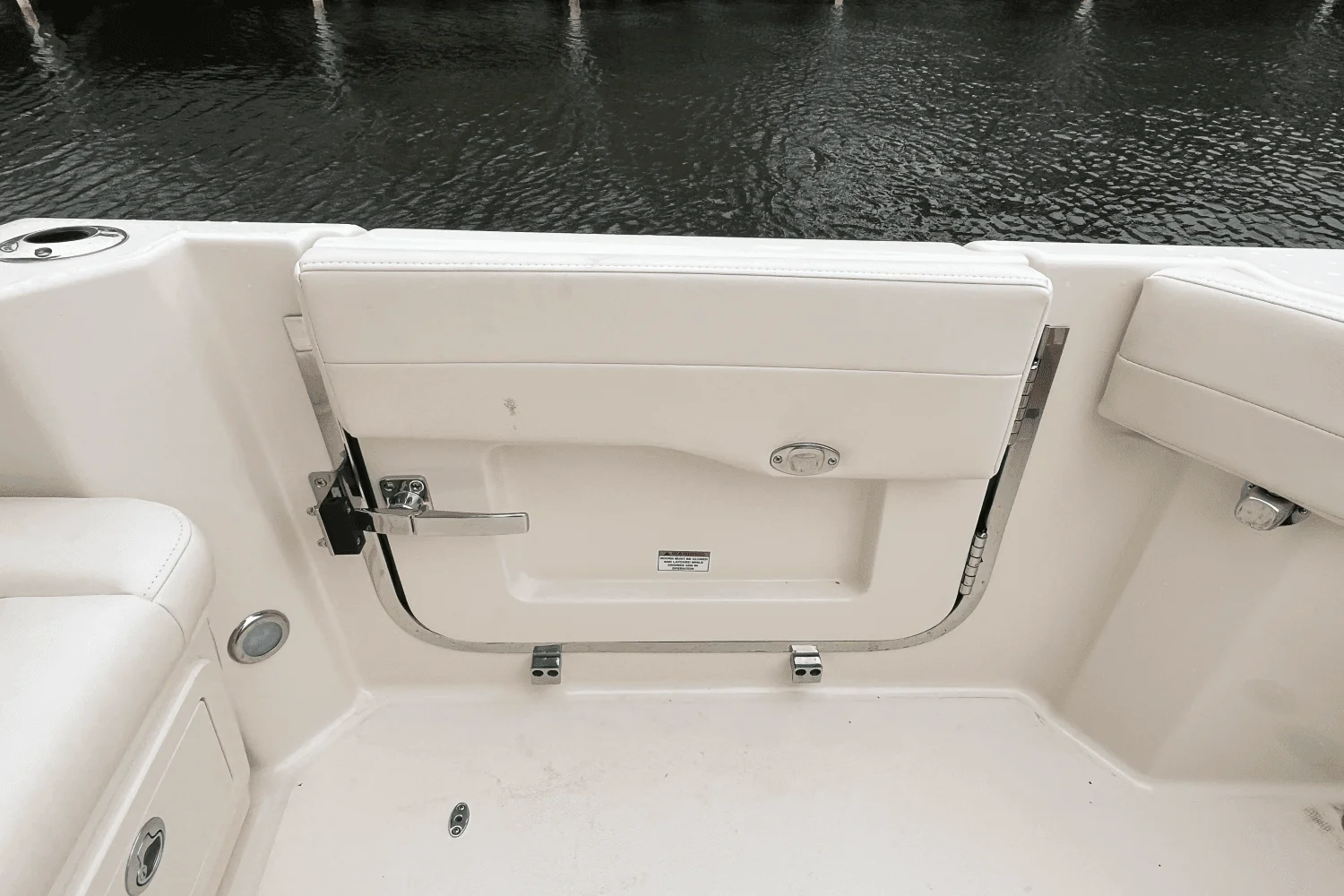 2025 Grady-White Freedom 345 Image Thumbnail #20