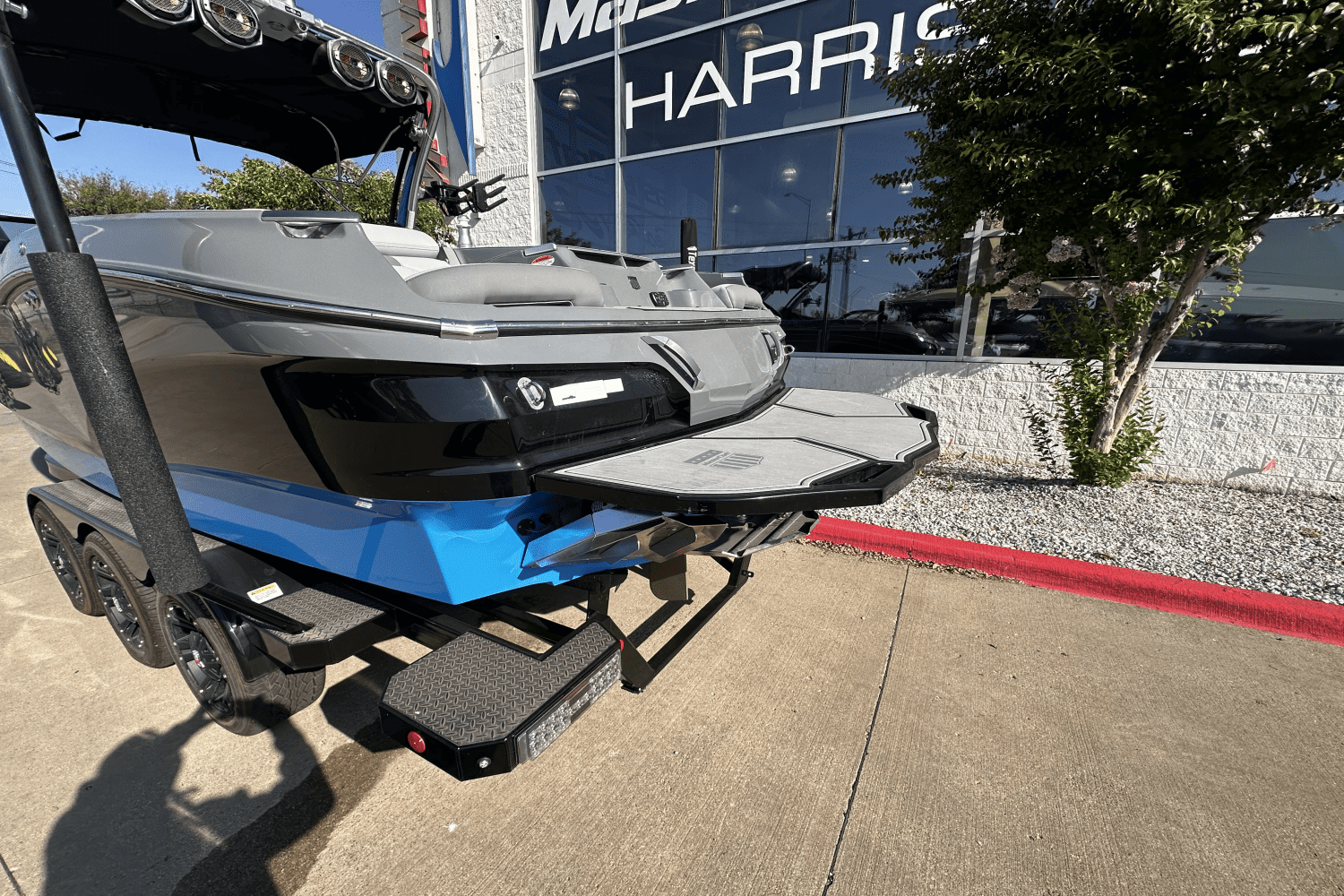 2022 Mastercraft X24 Image Thumbnail #5