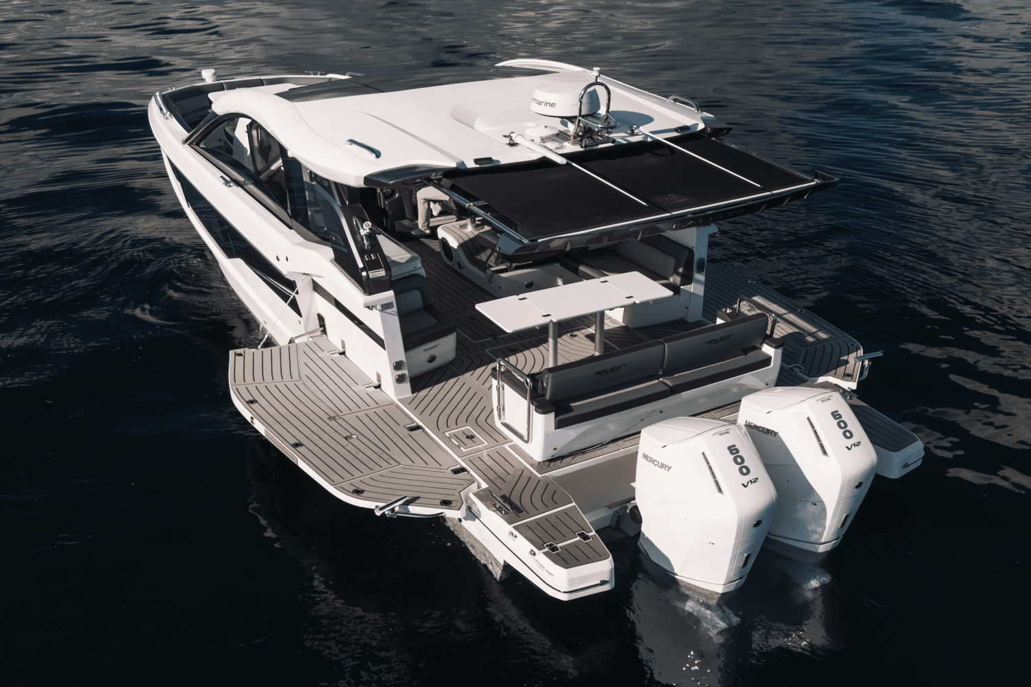 2023 Galeon 375 GTO Image Thumbnail #11