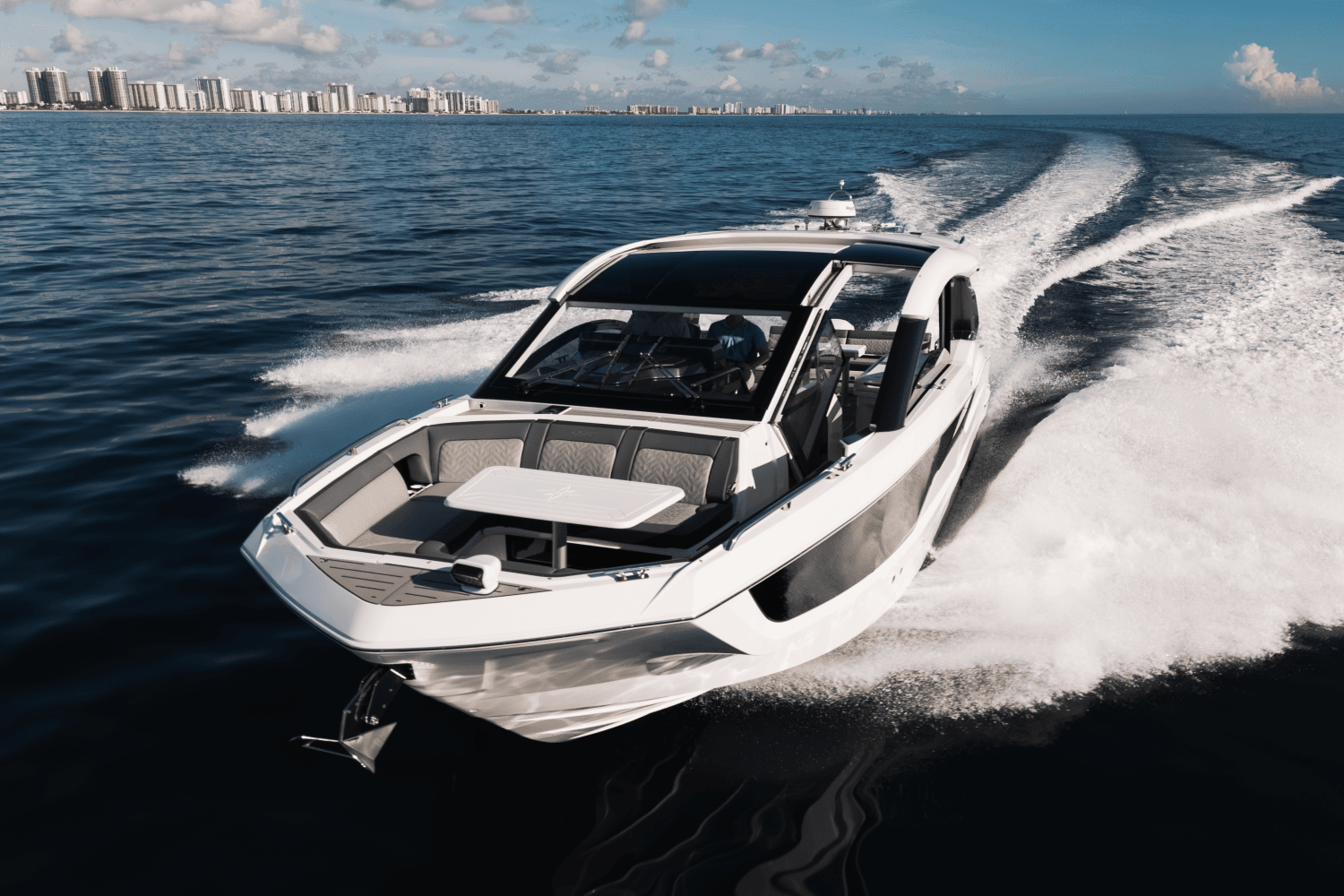 2023 Galeon 375 GTO Image Thumbnail #5