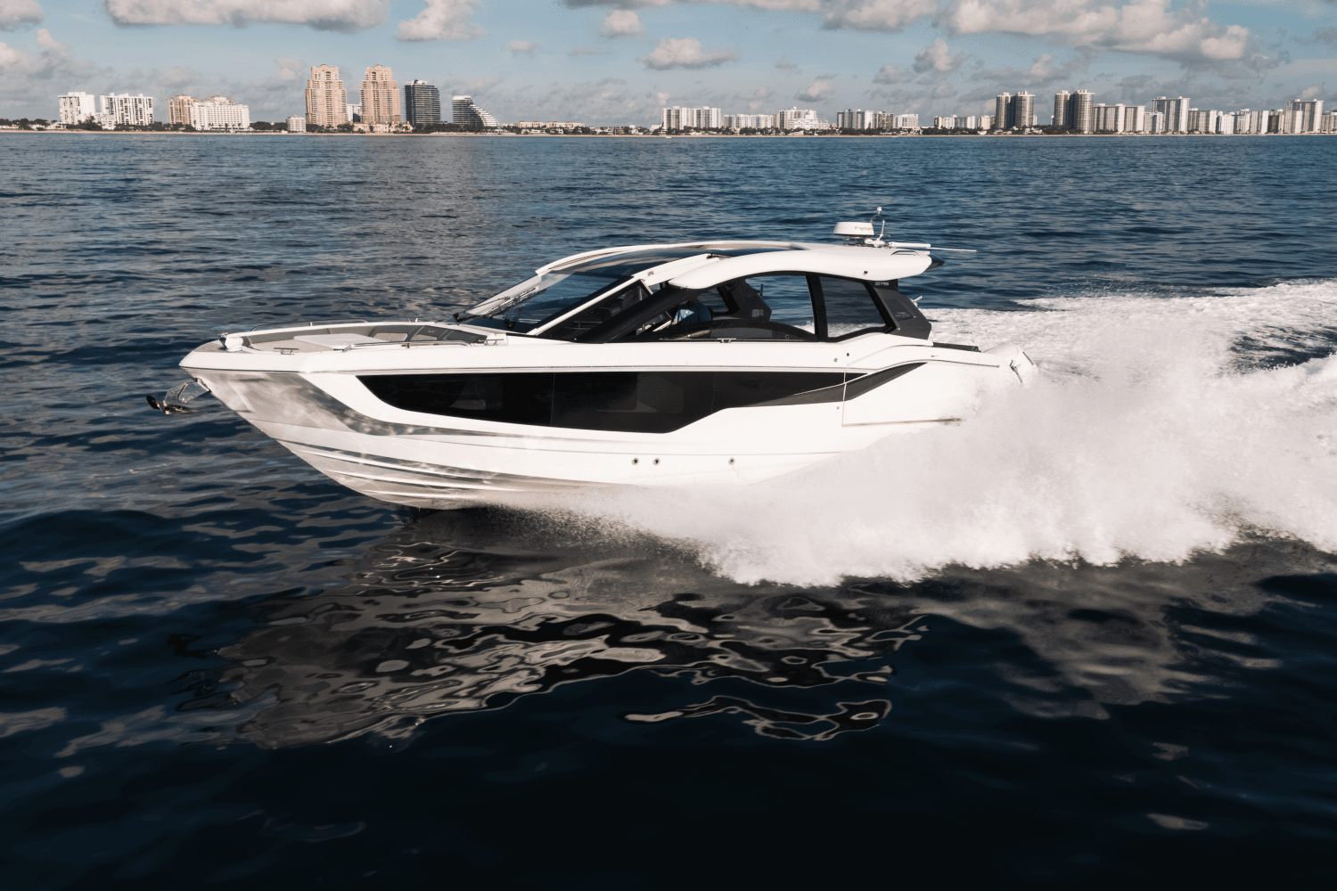 2023 Galeon 375 GTO Image Thumbnail #4