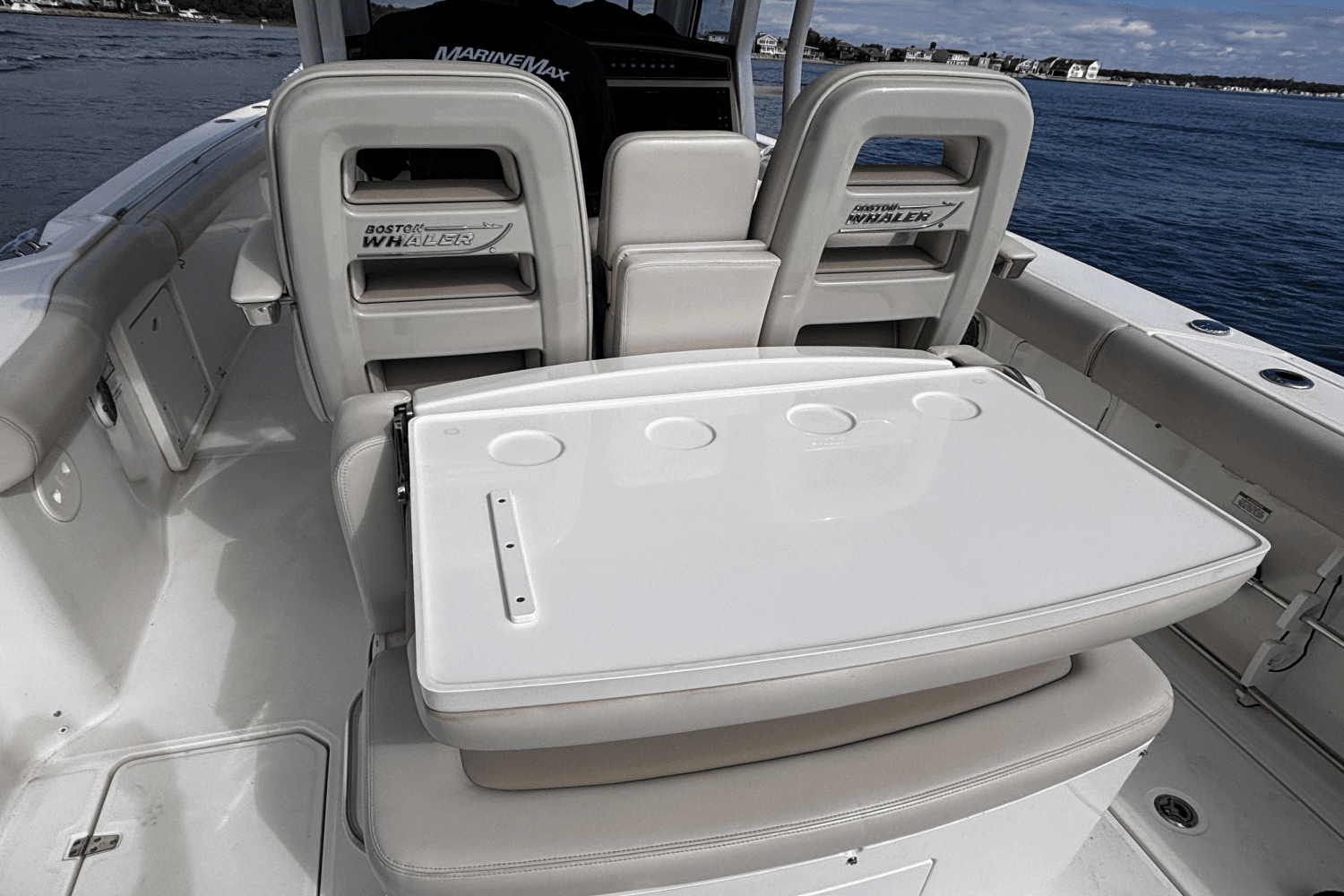 2018 Boston Whaler 330 OUTRAGE Image Thumbnail #18