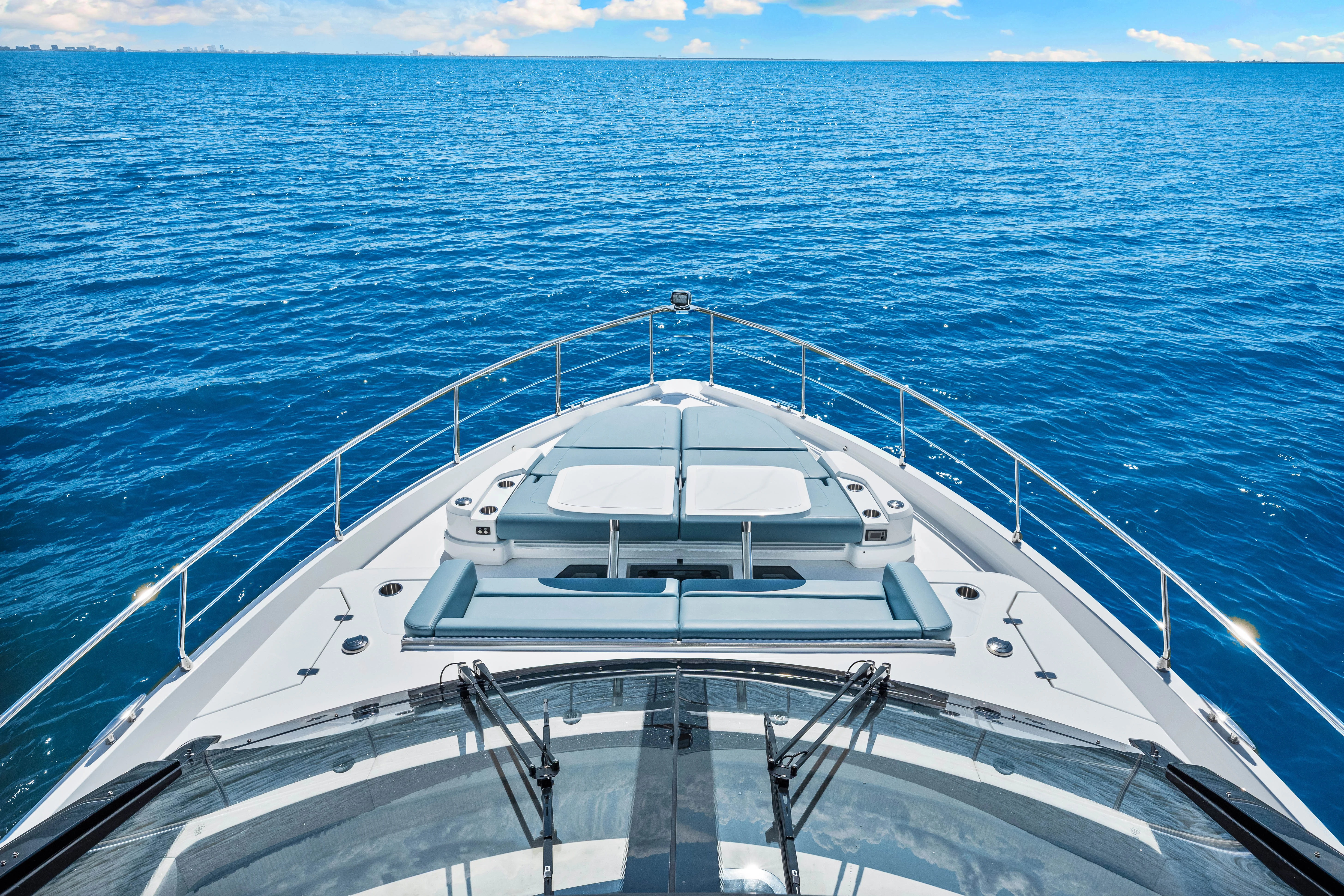 2025 Cruisers Yachts 57 Fly Image Thumbnail #71