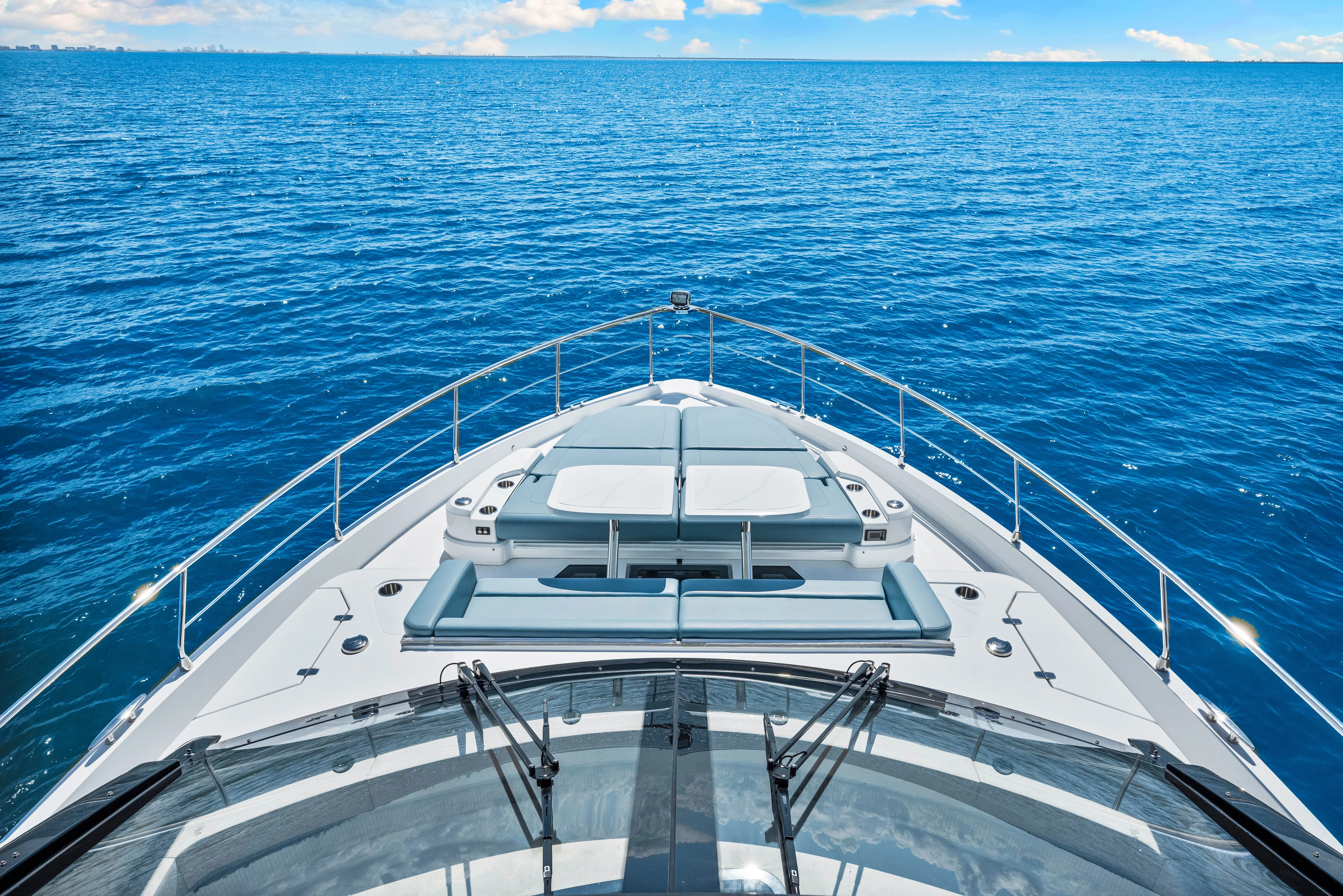 2025 Cruisers Yachts 57 Fly Image Thumbnail #71