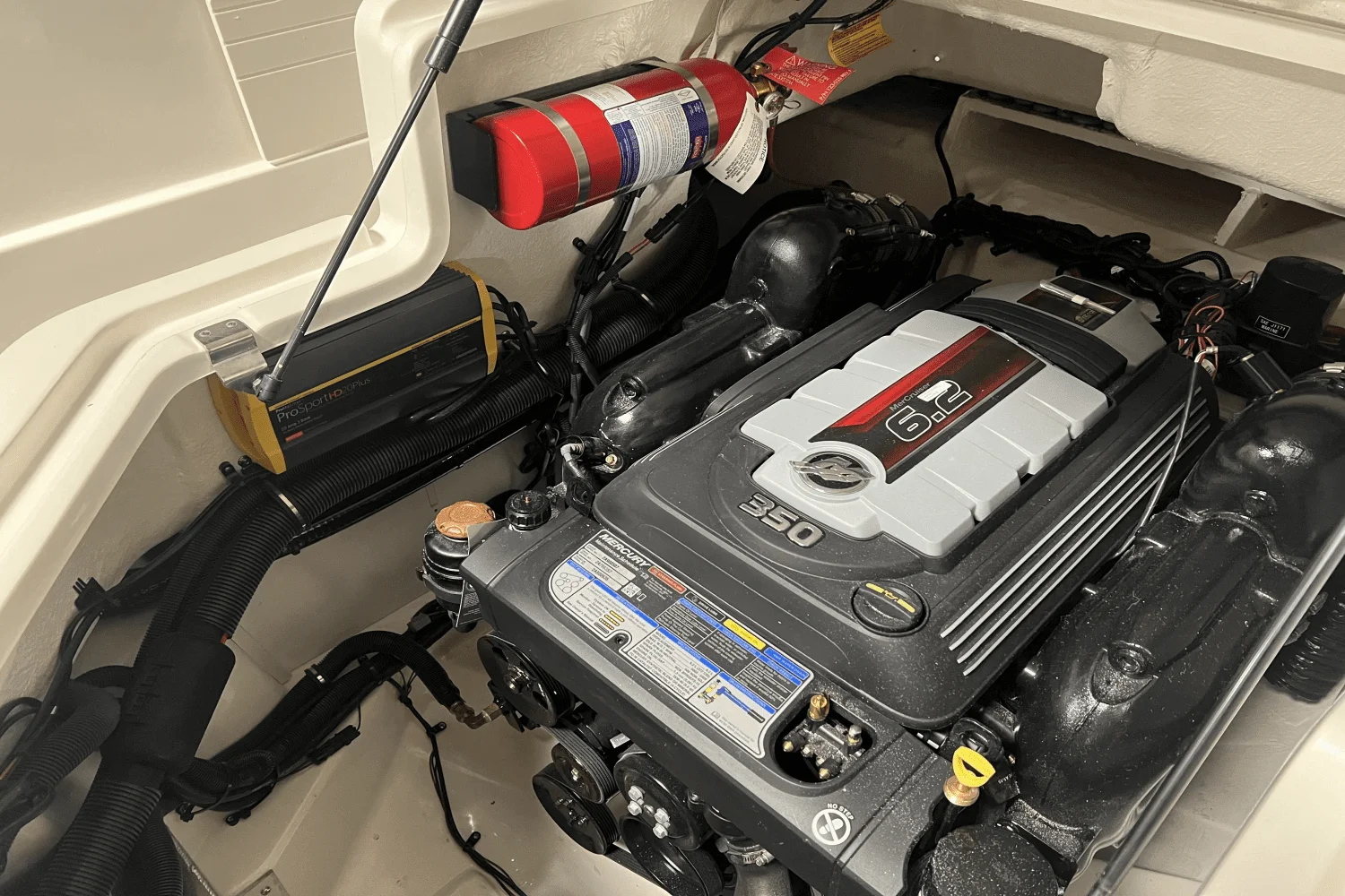 2025 Sea Ray SLX 260 Image Thumbnail #35