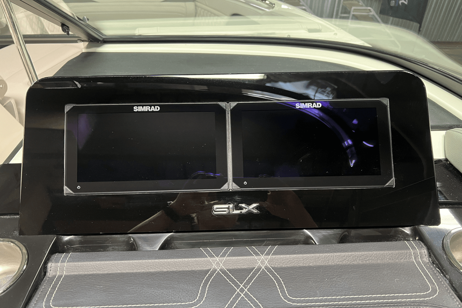 2025 Sea Ray SLX 260 Image Thumbnail #21