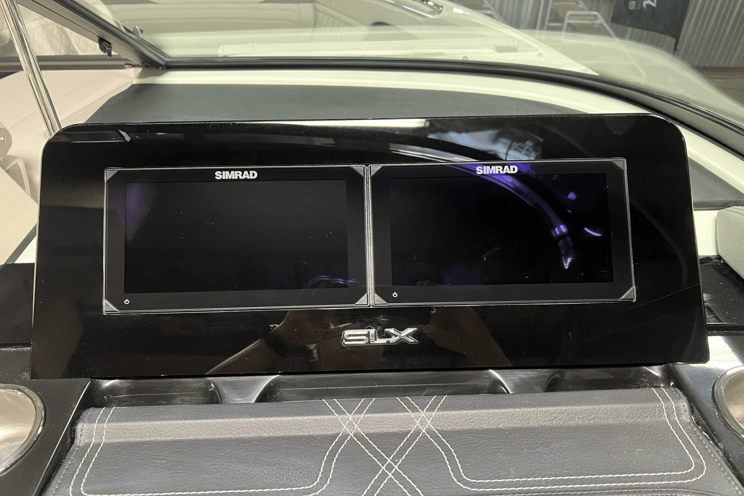 2025 Sea Ray SLX 260 Image Thumbnail #21