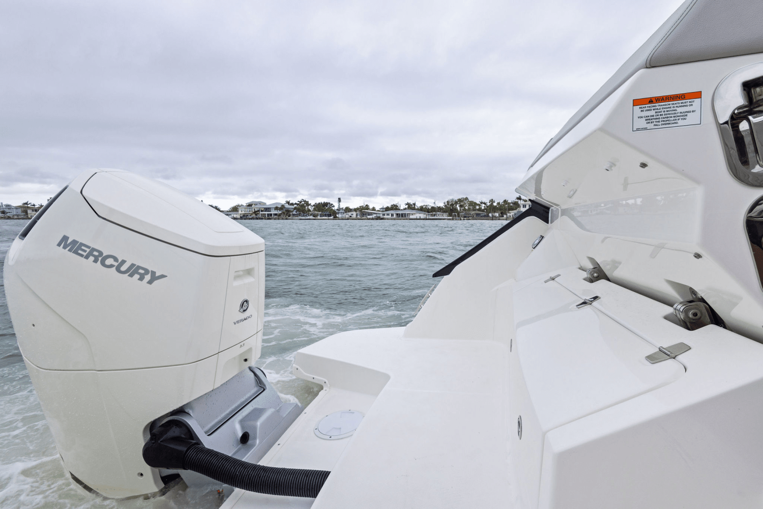2025 Sea Ray Sundancer 370 Outboard Image Thumbnail #61