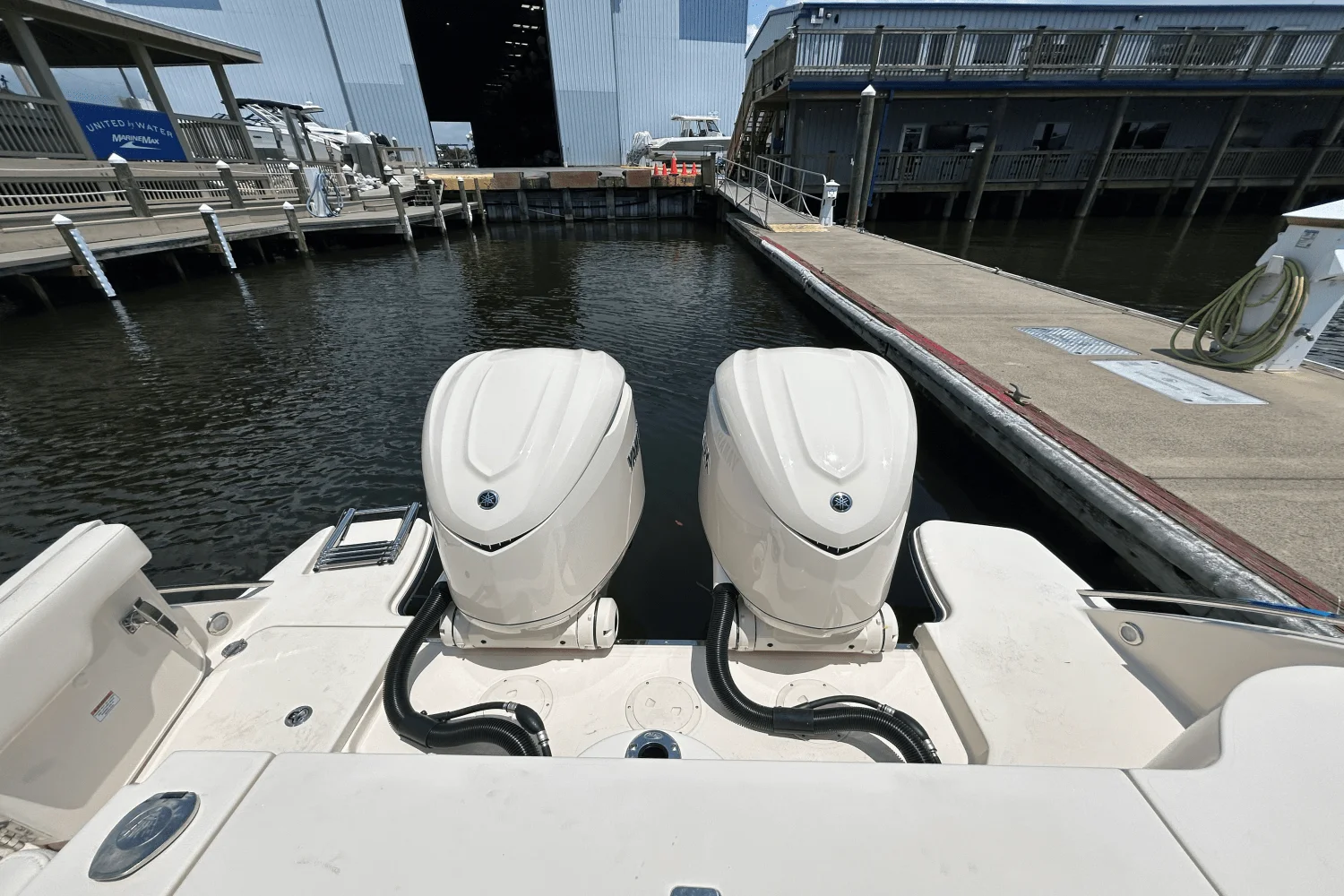 2026 Grady-White Freedom 325 Image Thumbnail #26