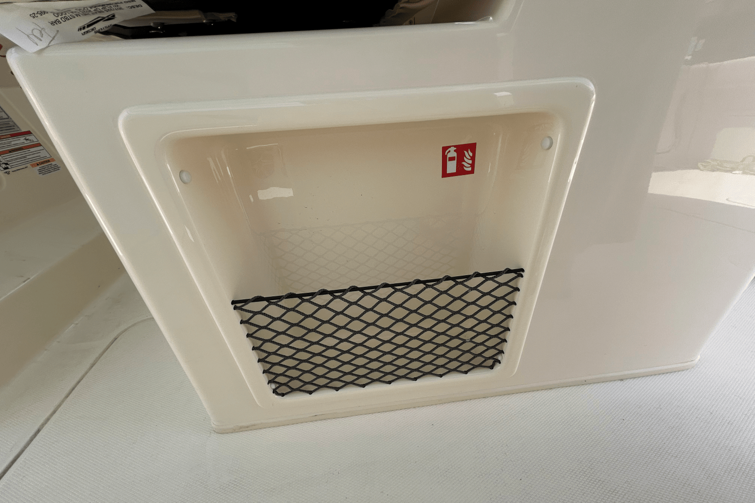 2026 Grady-White Freedom 325 Image Thumbnail #13