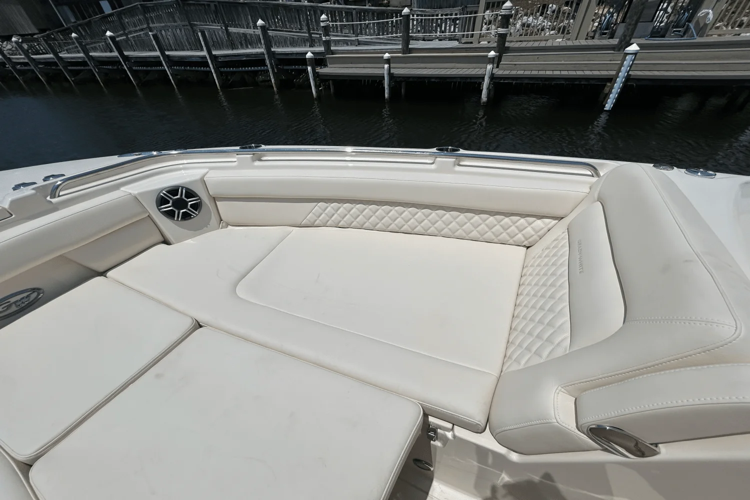 2026 Grady-White Freedom 325 Image Thumbnail #27