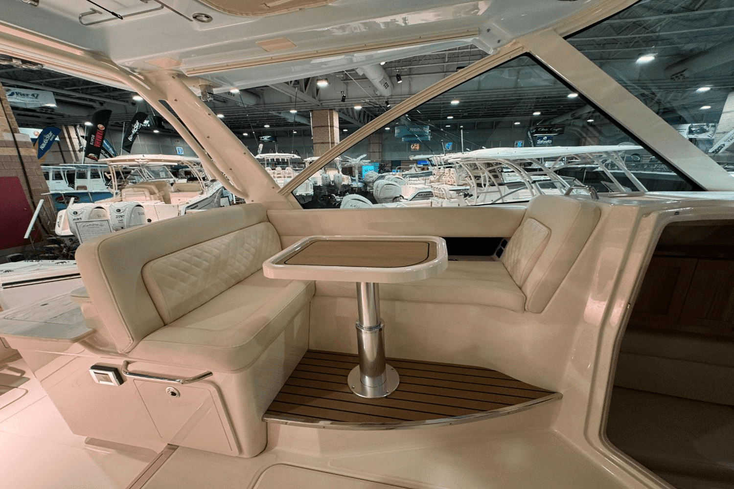 2025 Grady-White Freedom 345 Image Thumbnail #21