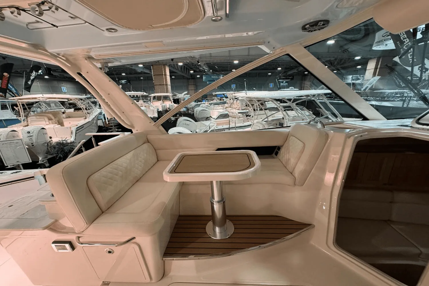 2025 Grady-White Freedom 345 Image Thumbnail #20