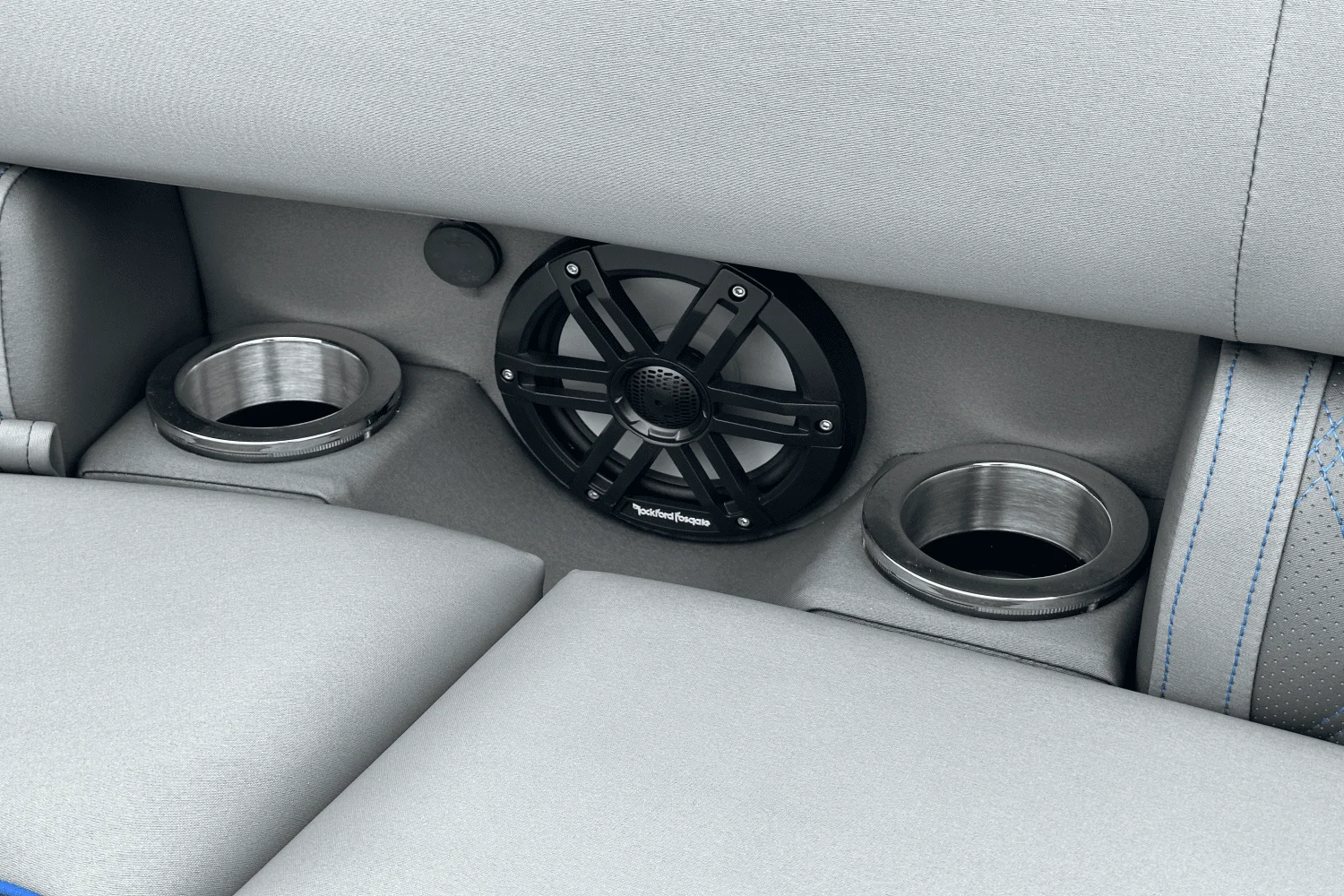 2025 Bennington 23 LX Image Thumbnail #8