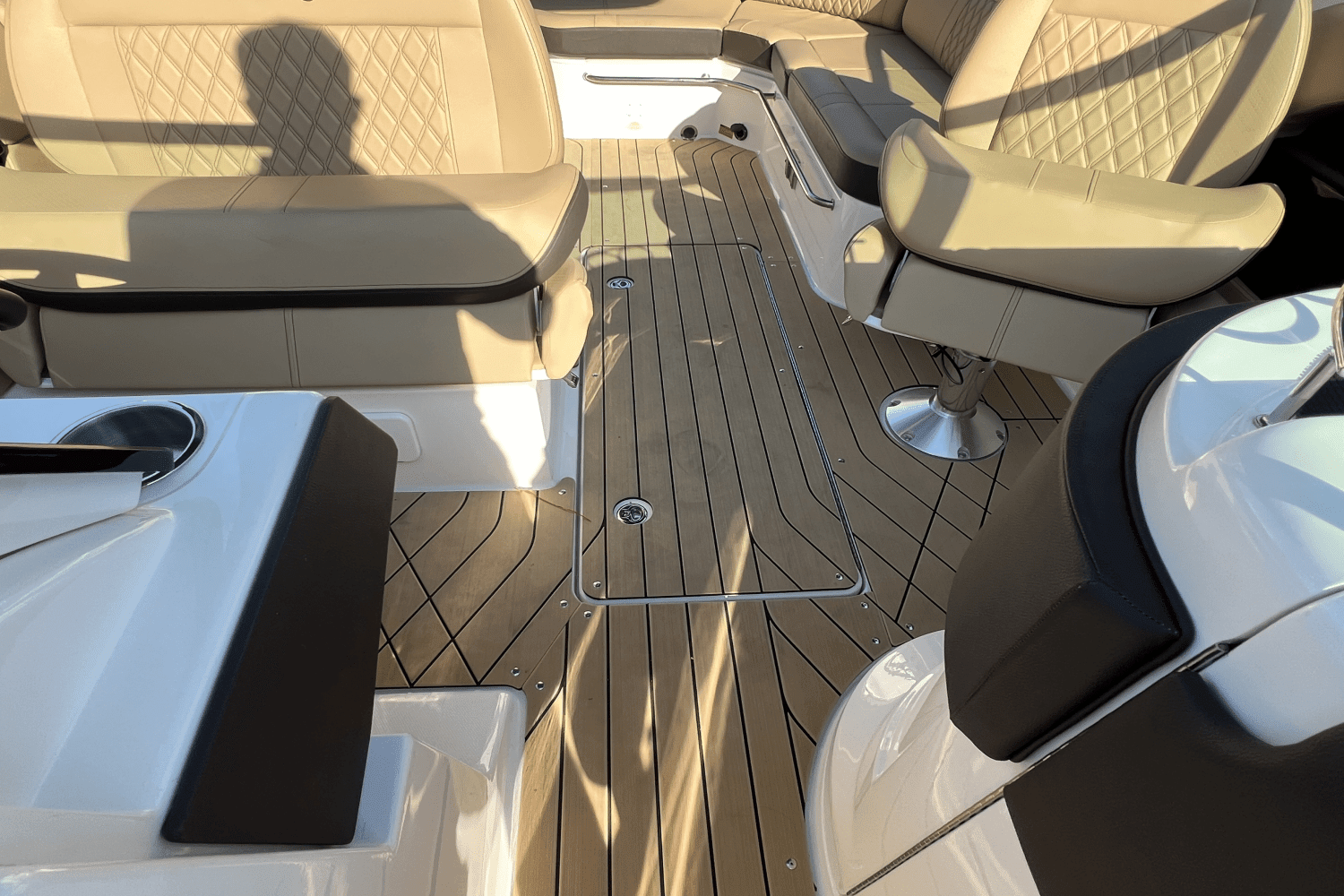 2022 Sea Ray 280 SLX Image Thumbnail #15