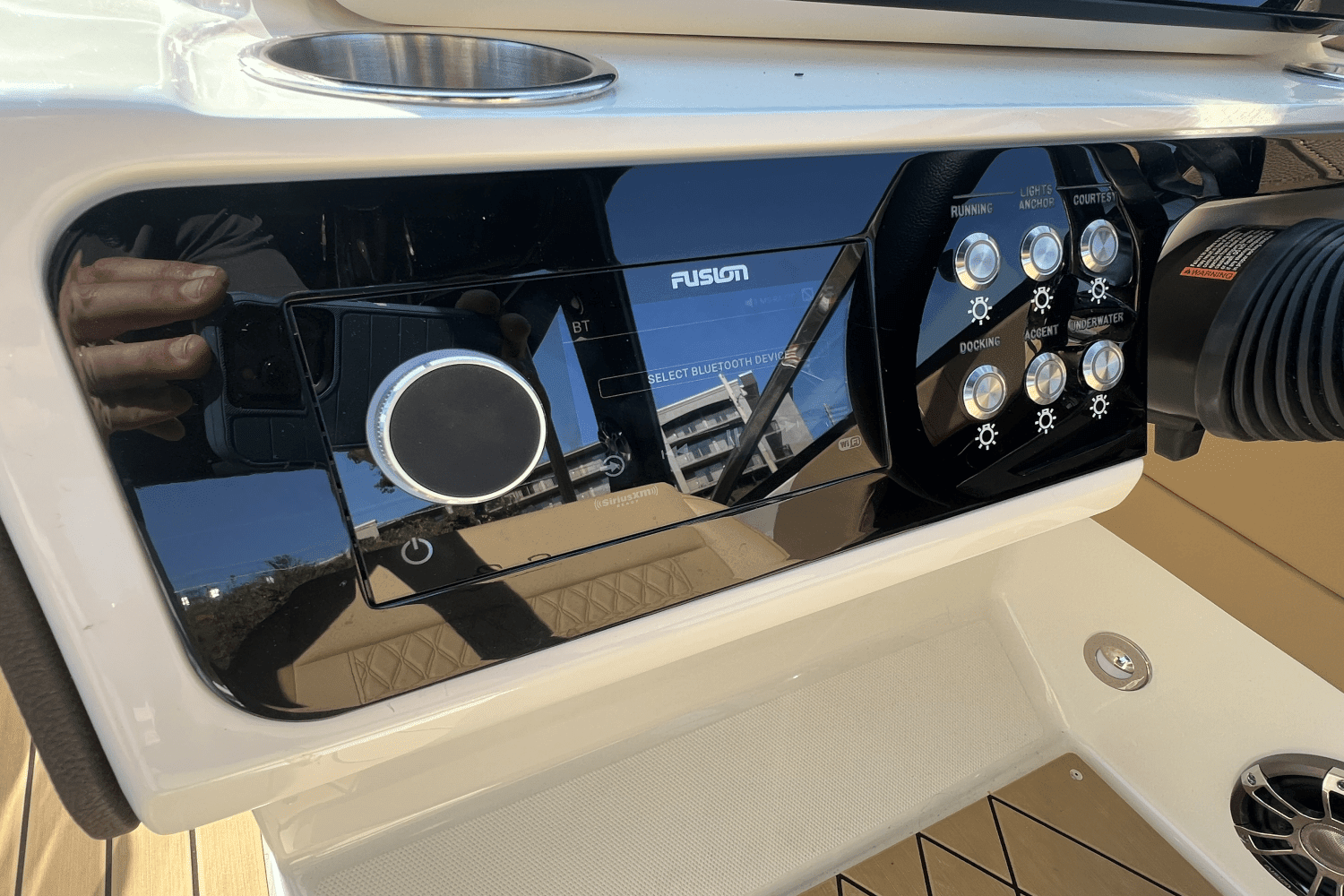 2022 Sea Ray 280 SLX Image Thumbnail #4