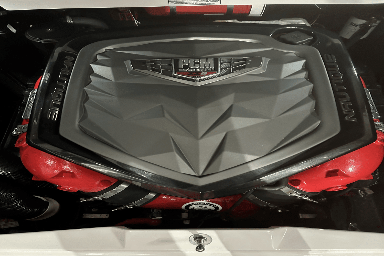 2020 Nautique Super Air Nautique G23 Image Thumbnail #19