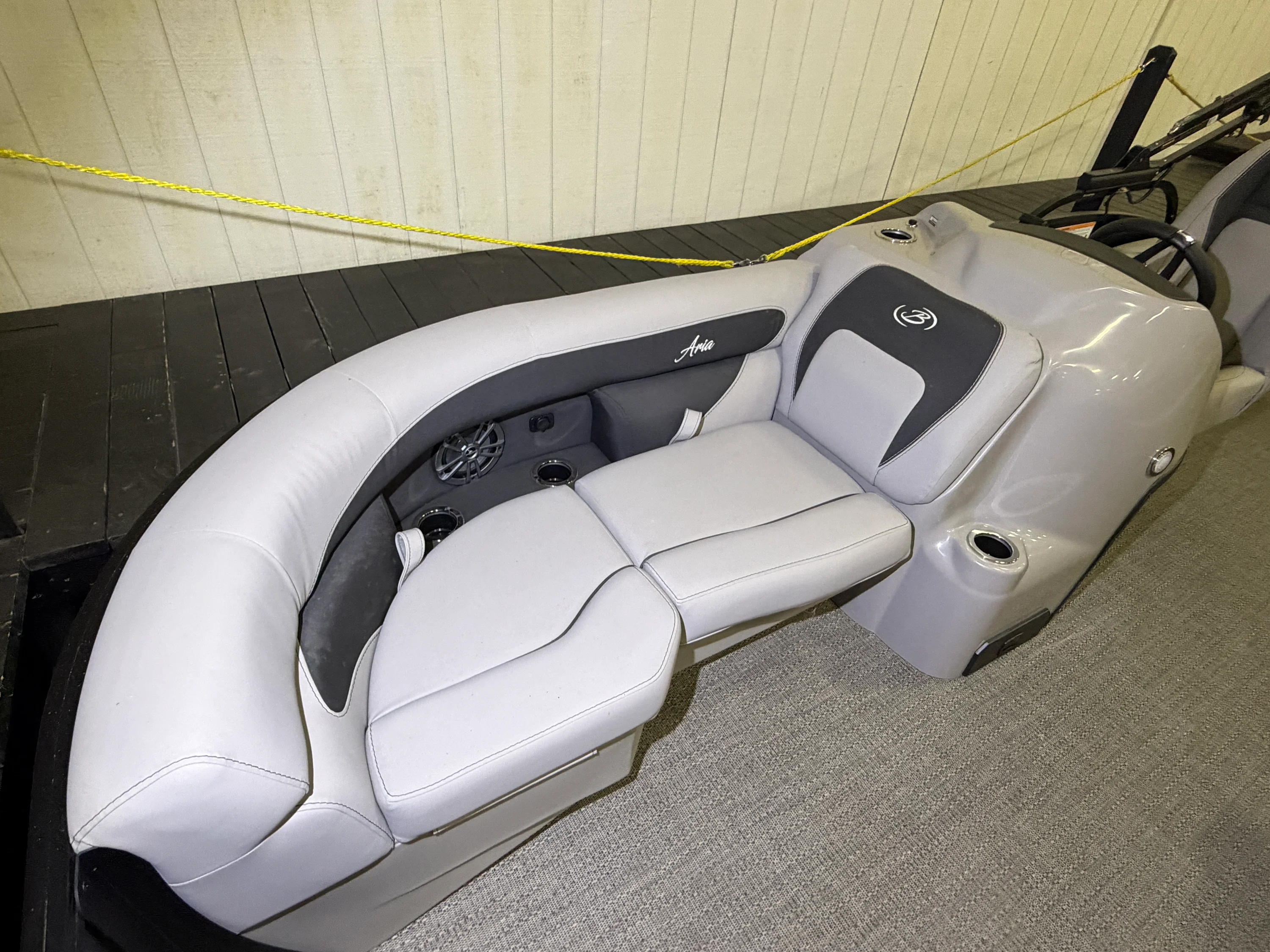 2025 Barletta ARIA20CC Image Thumbnail #1