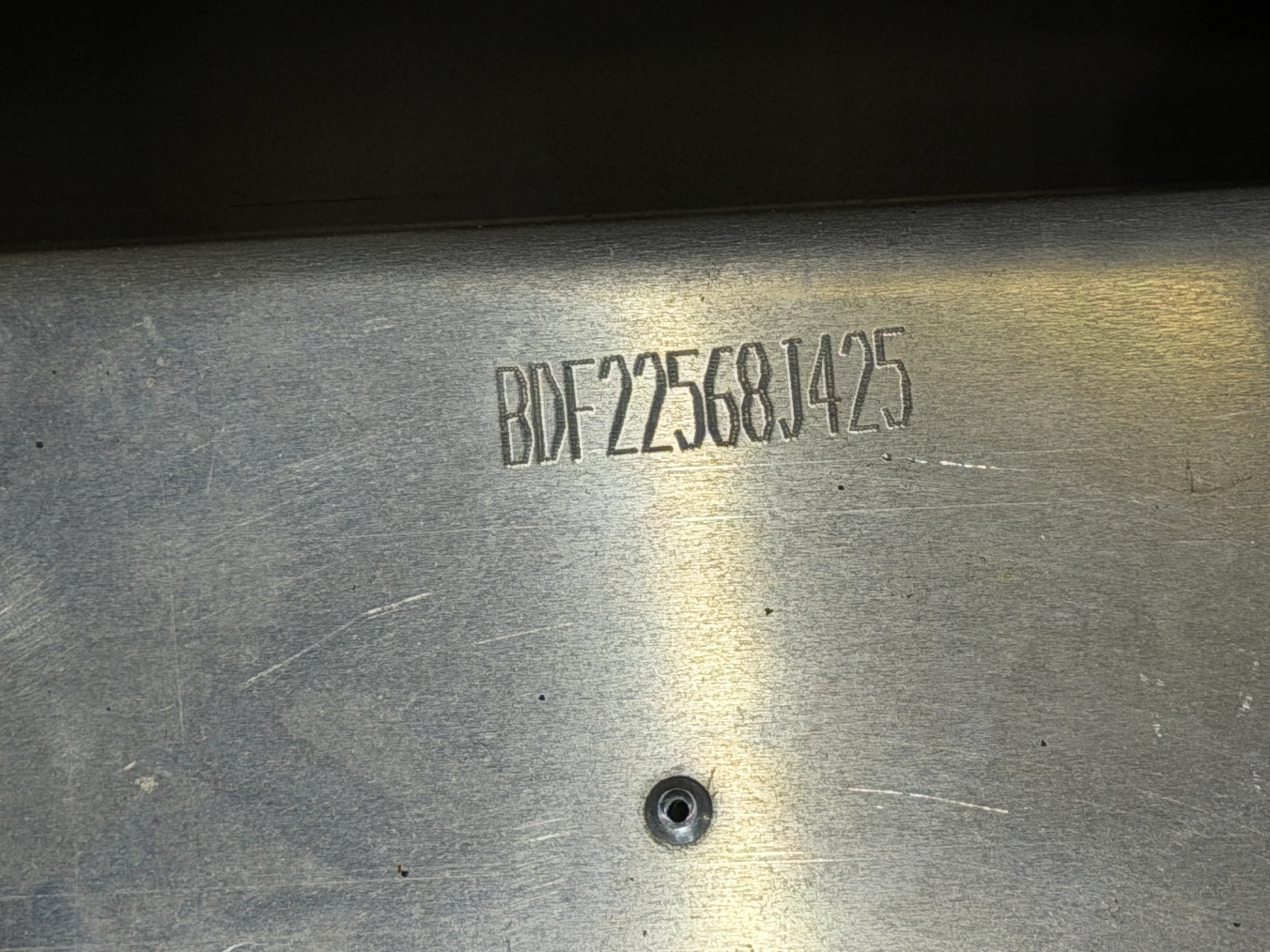 2025 Barletta ARIA20CC Image Thumbnail #9
