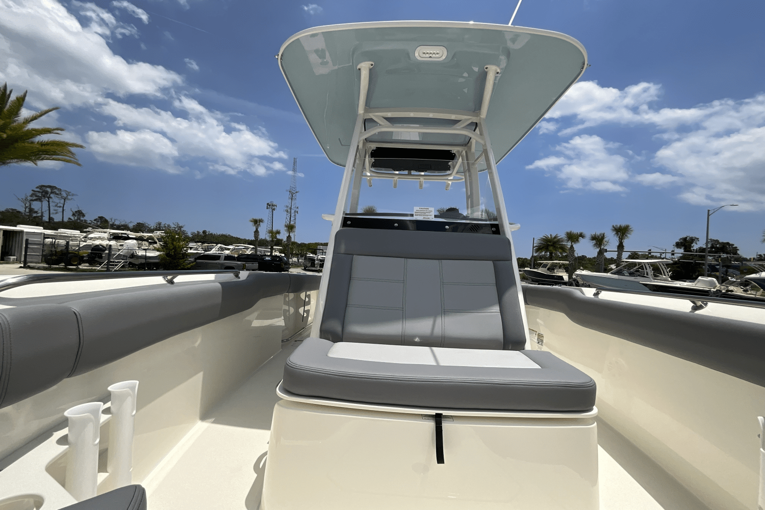 2025 Boston Whaler 230 Outrage Image Thumbnail #30