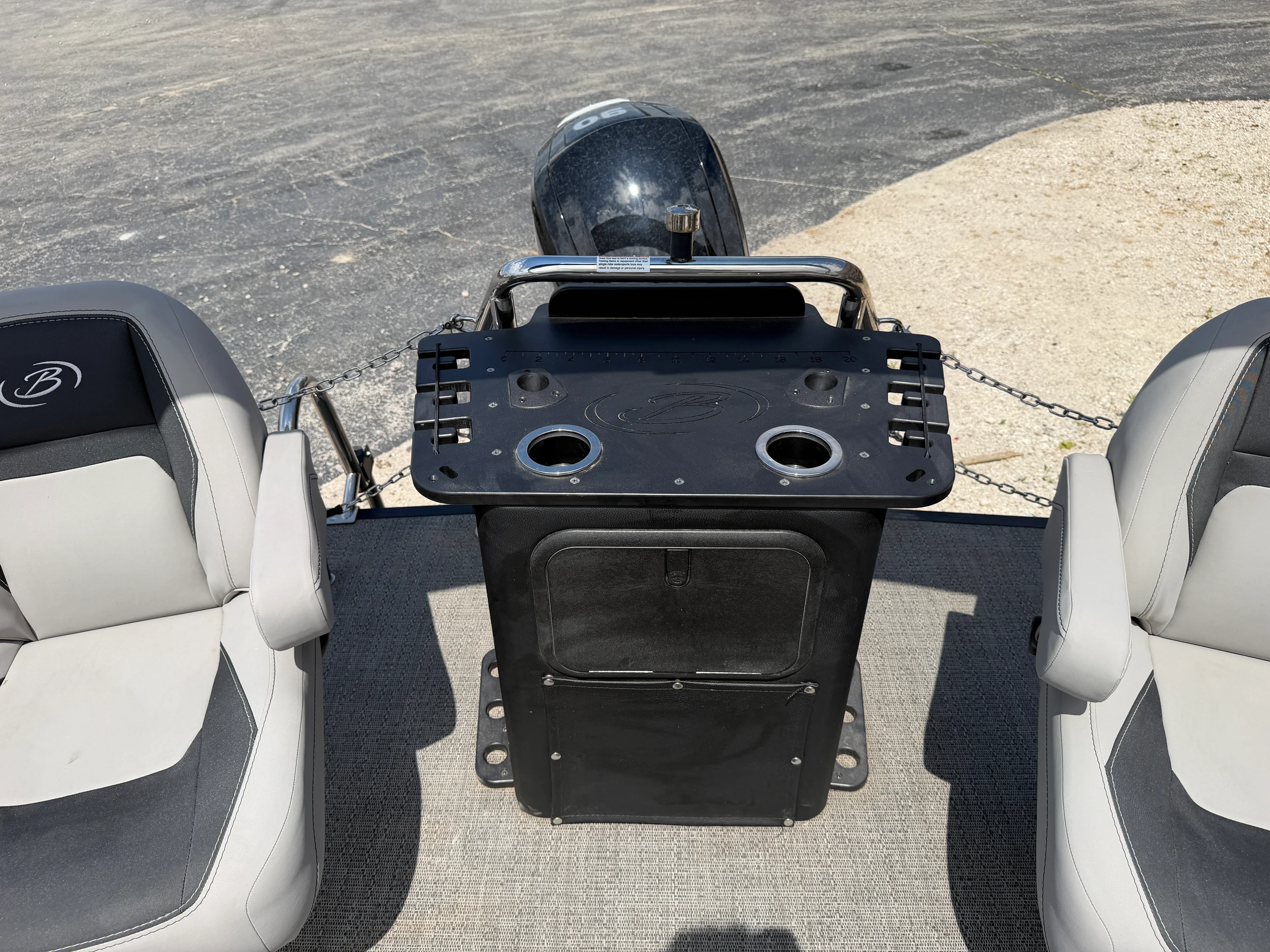 2025 Barletta ARIA20CC Image Thumbnail #43