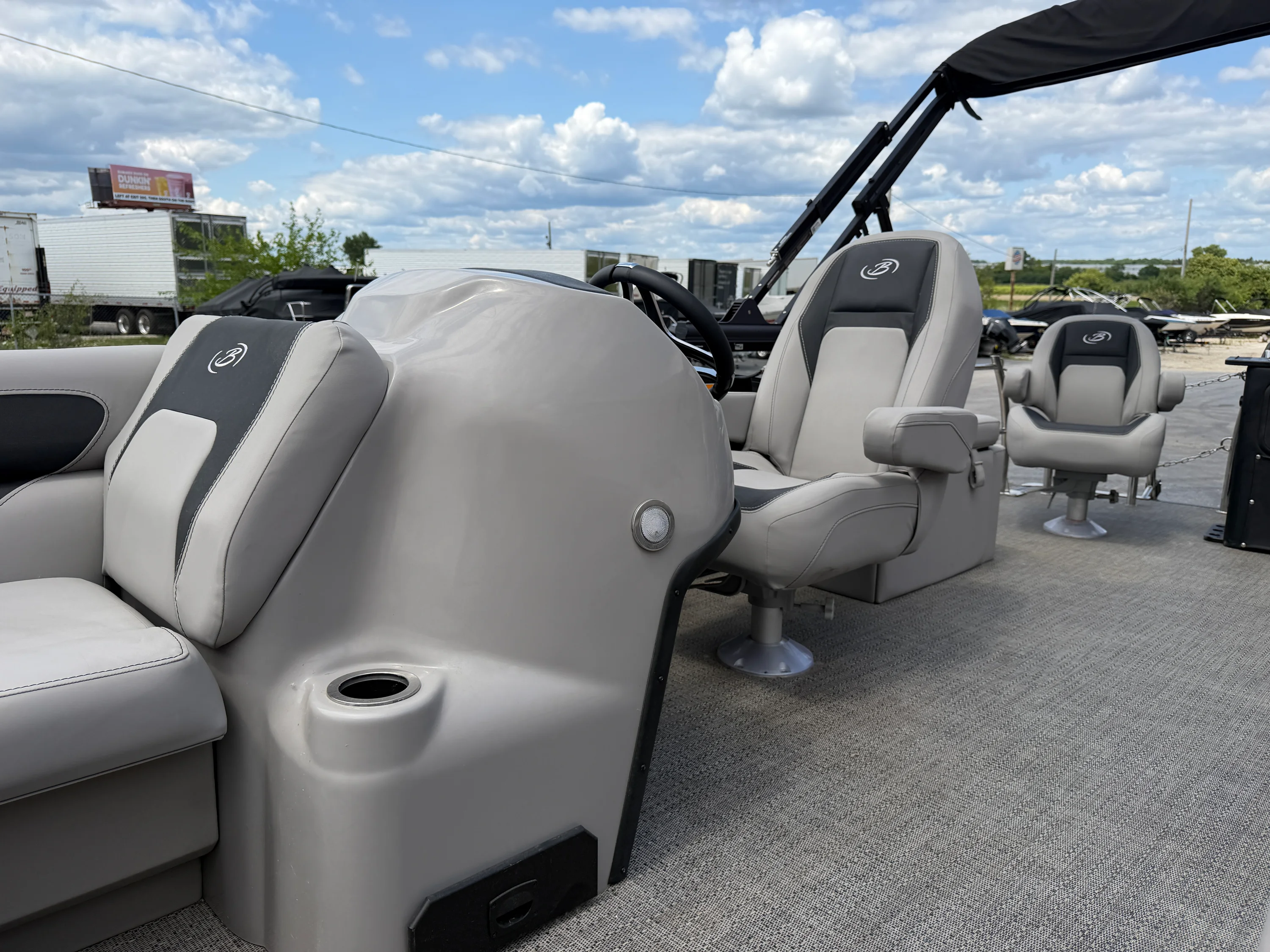 2025 Barletta ARIA20CC Image Thumbnail #24
