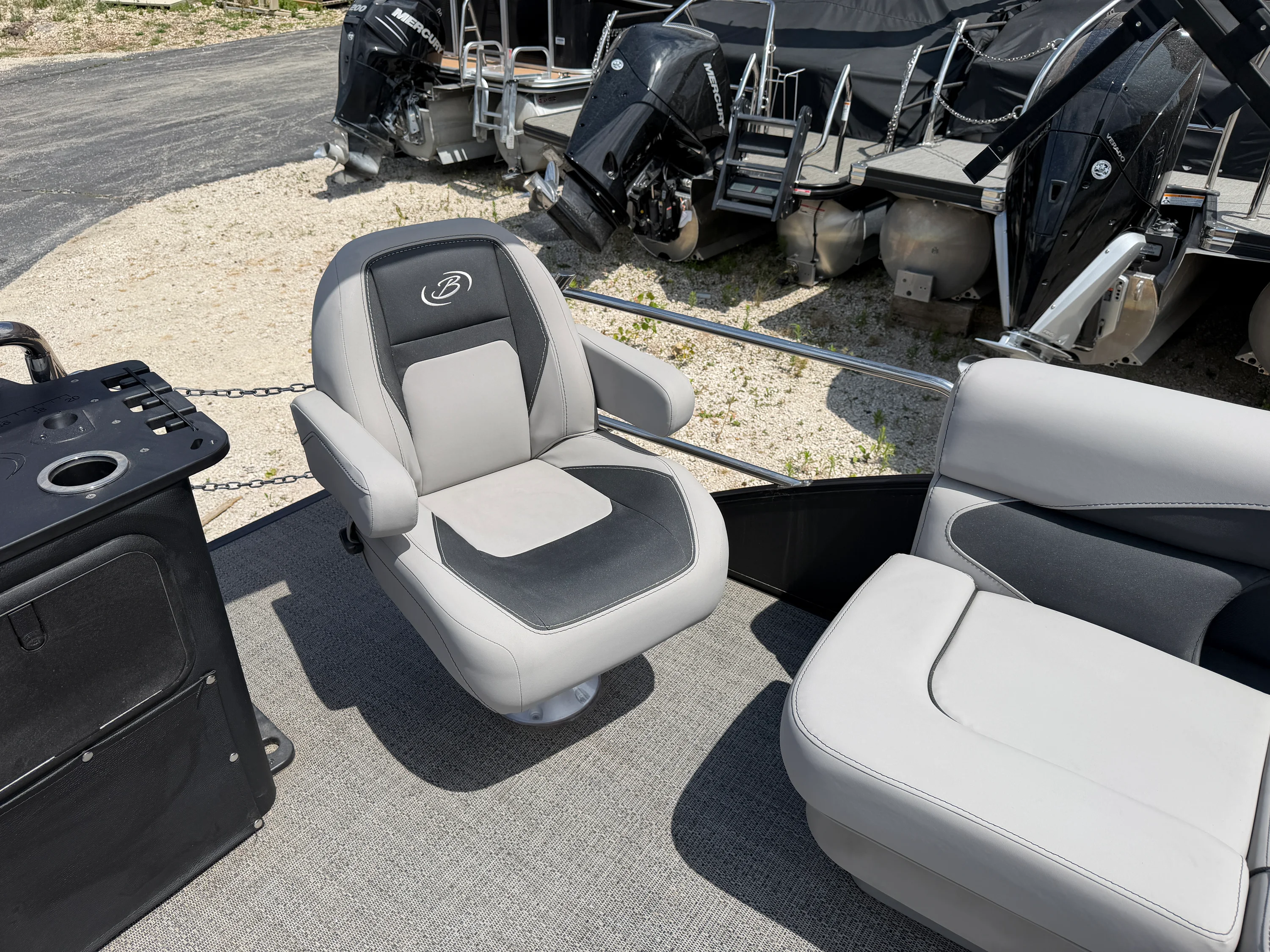 2025 Barletta ARIA20CC Image Thumbnail #42